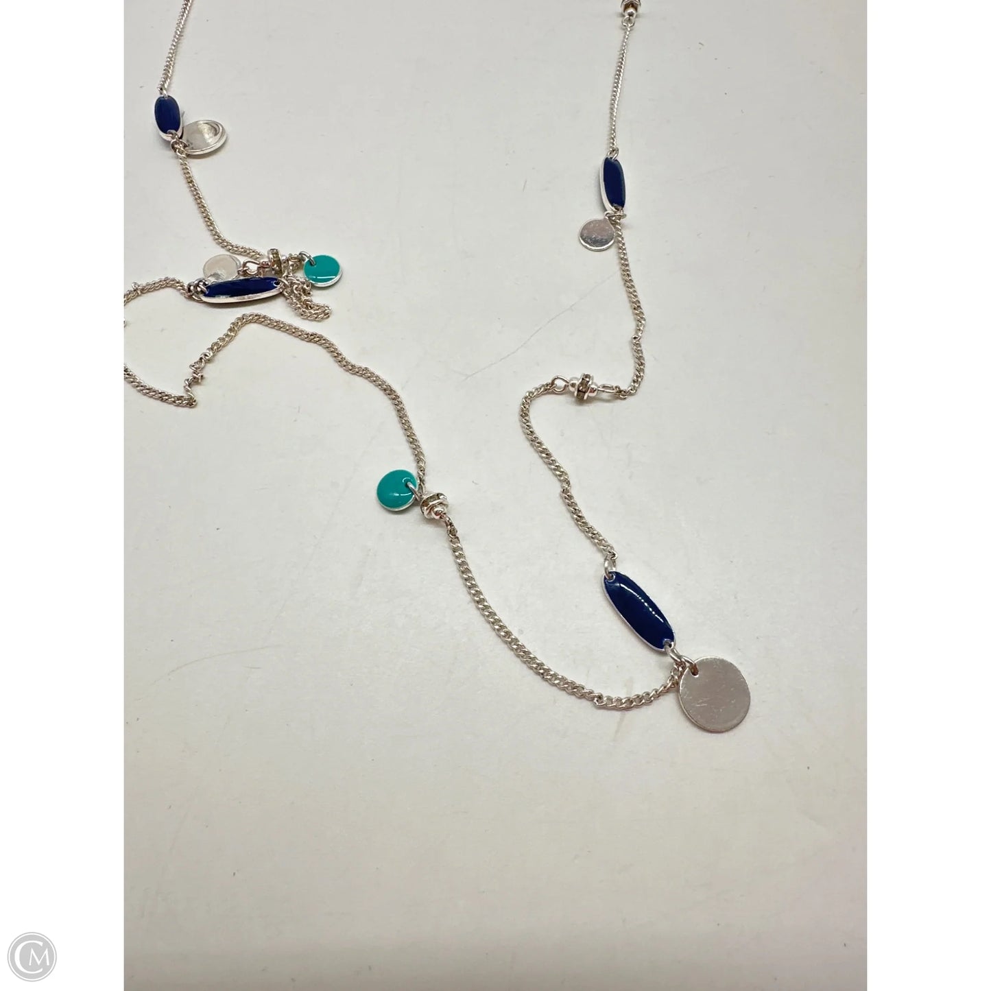 Necklace Chain By Vera Bradley