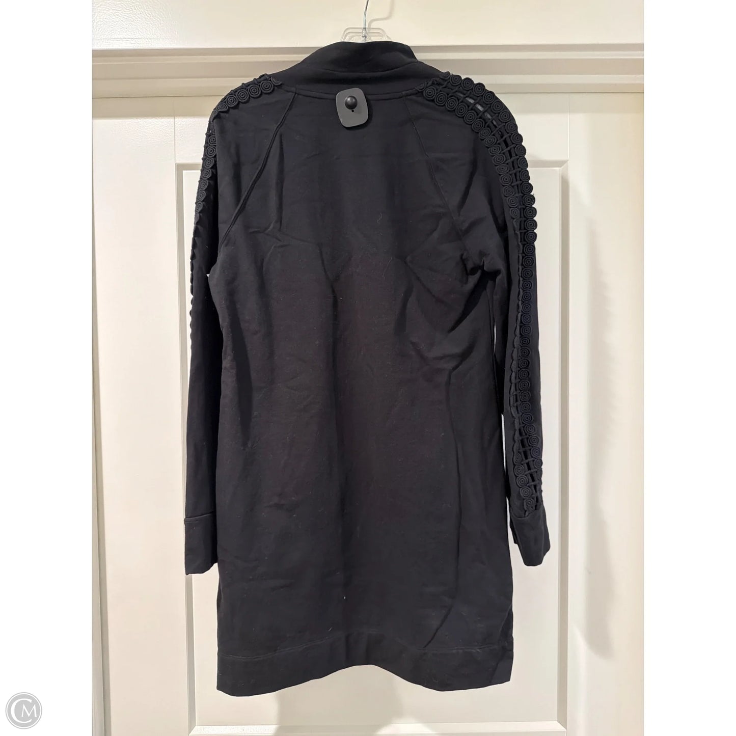 Dress Casual Short By Lilly Pulitzer In Black, Size: M
