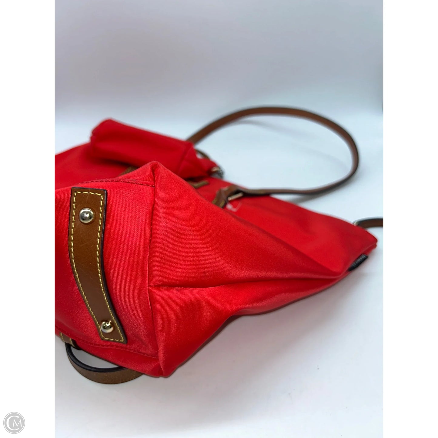 Handbag Designer By Dooney And Bourke, Size: Large