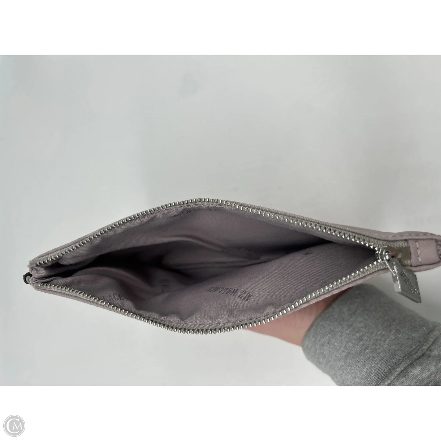 Wallet By Mz Wallace, Size: Small