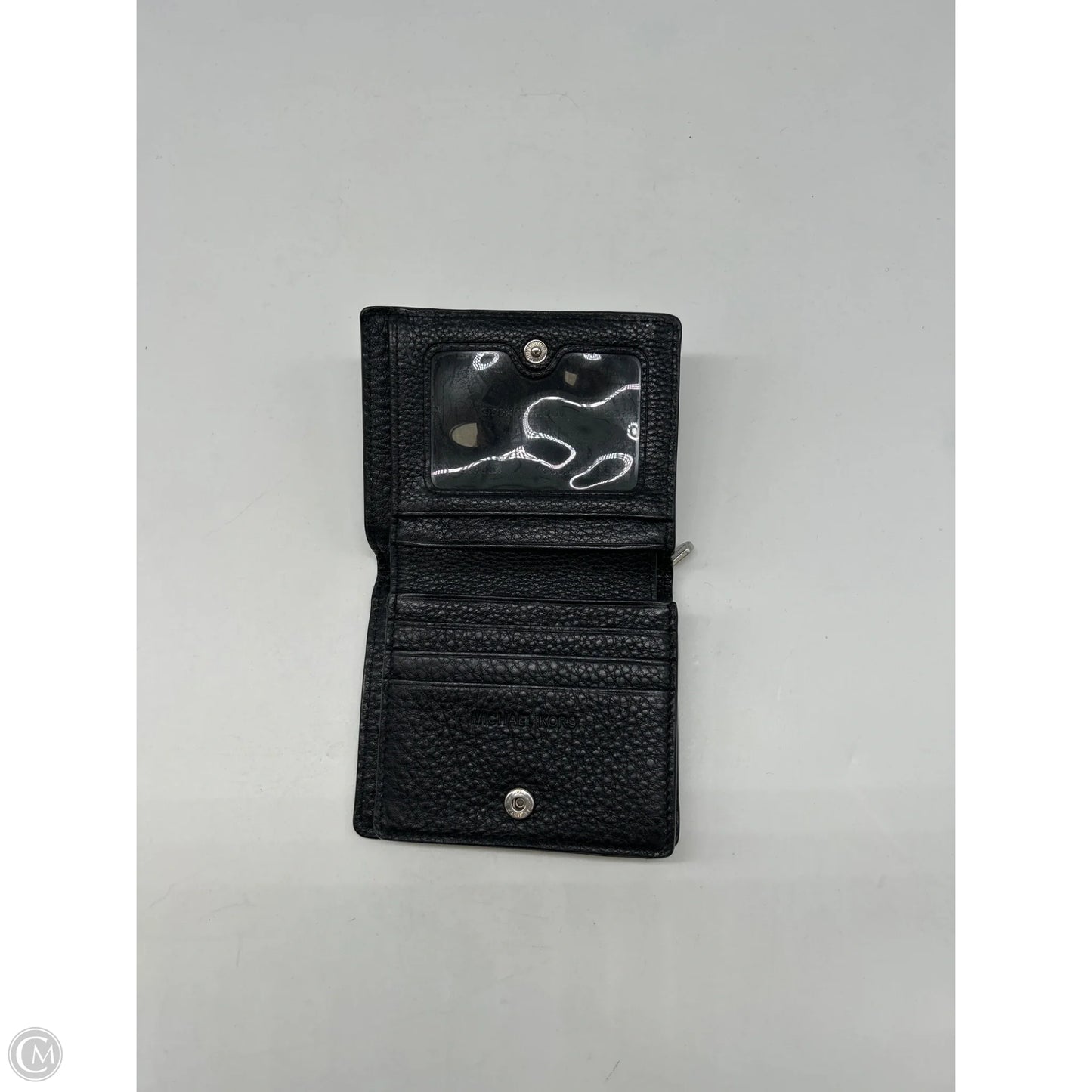 Wallet Designer By Michael Kors, Size: Small