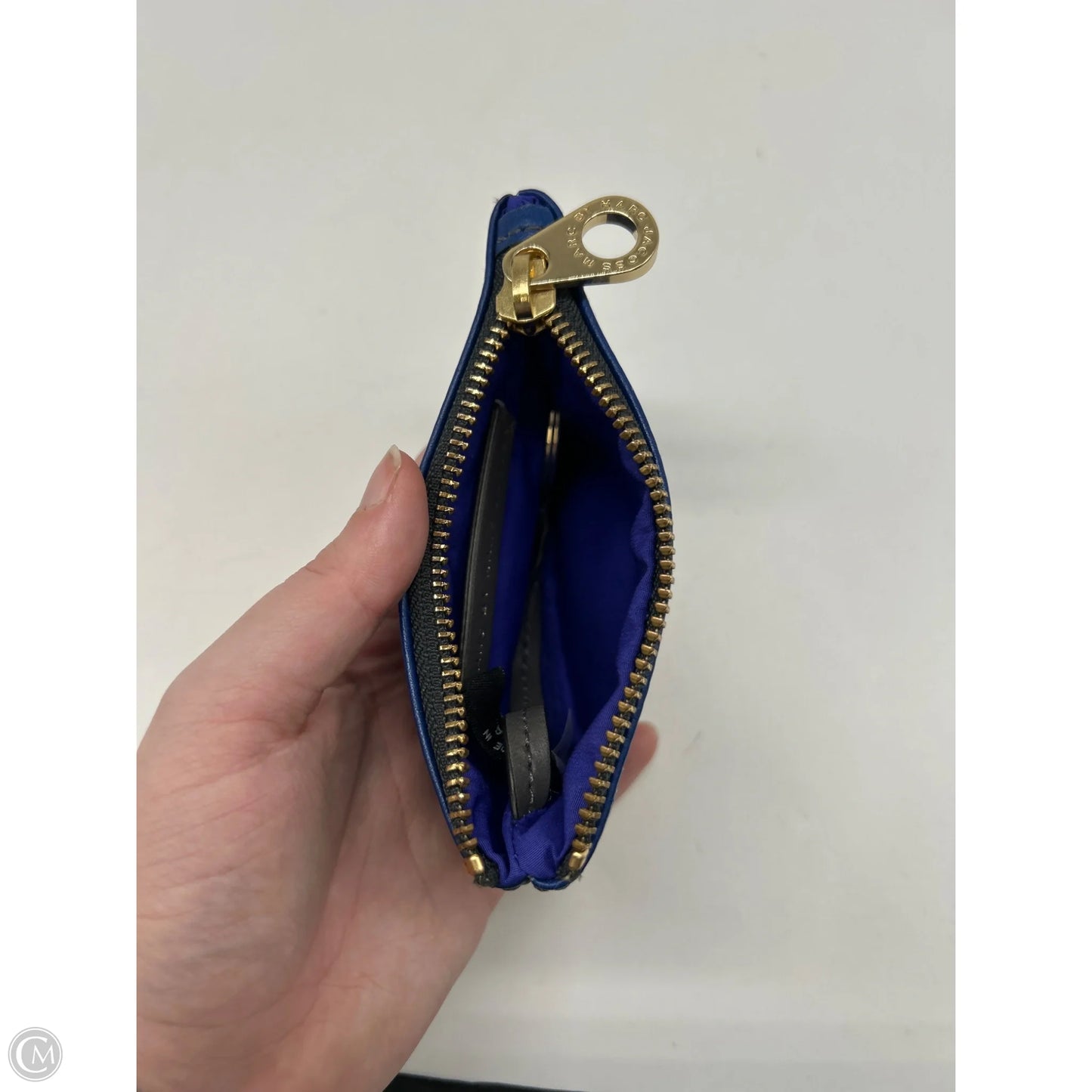 Wallet Designer By Marc By Marc Jacobs, Size: Small