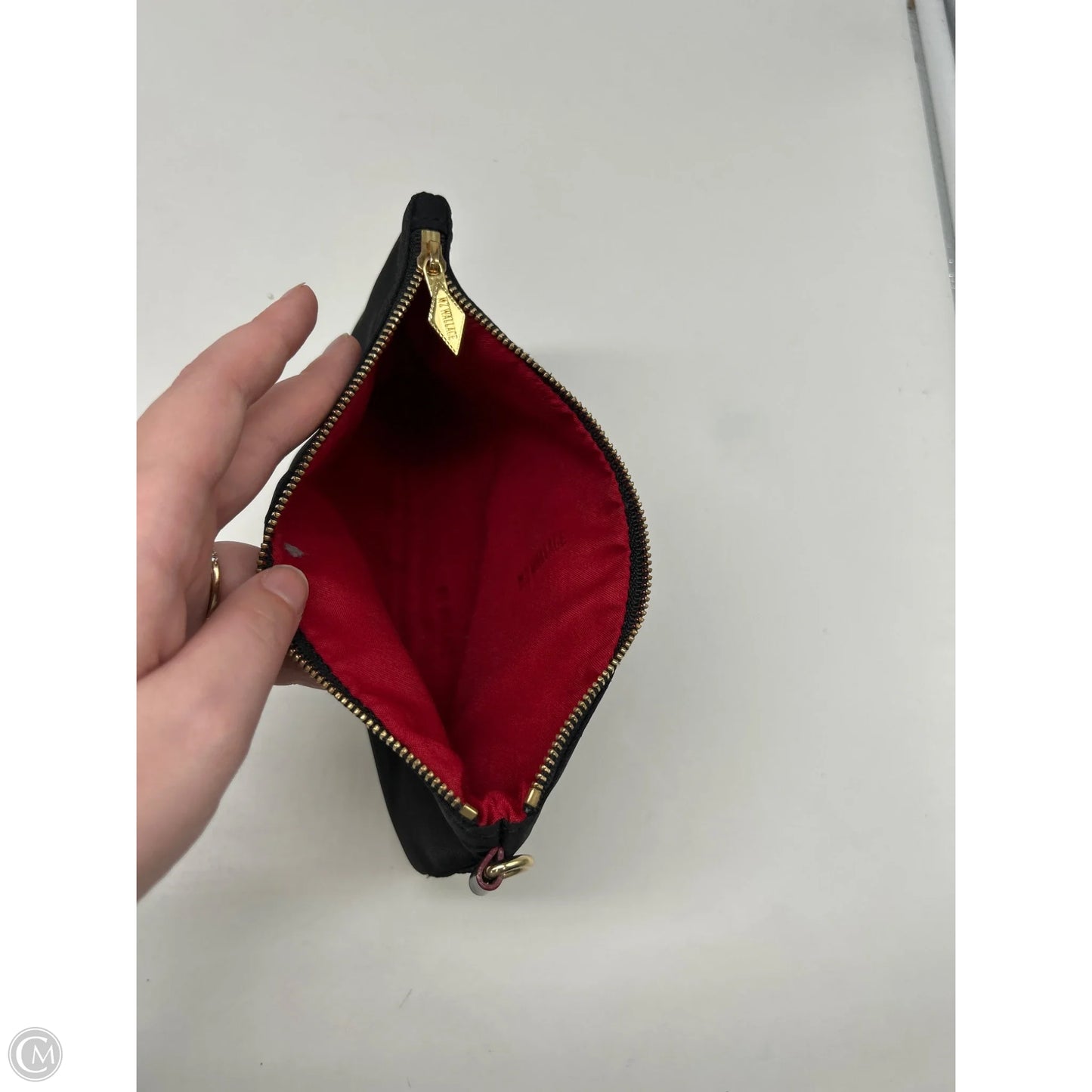 Wallet By Mz Wallace, Size: Small