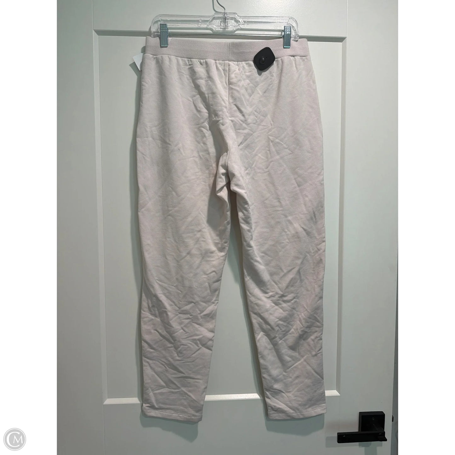 Pants Lounge By Barefoot Dreams In Cream, Size: M