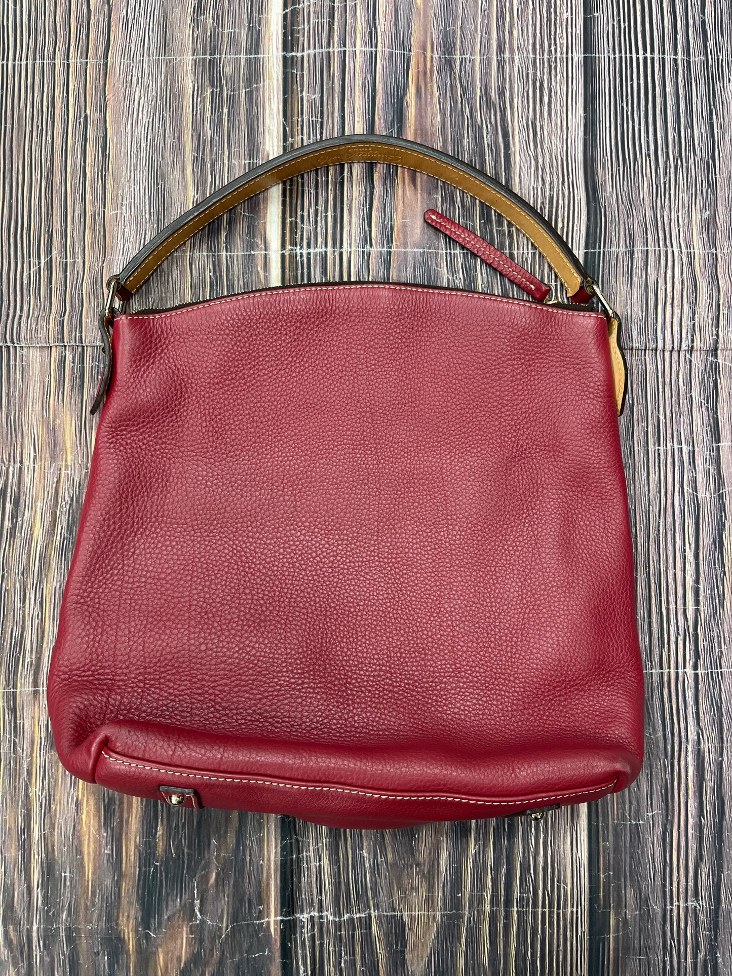 Handbag Designer By Dooney And Bourke, Size: Medium