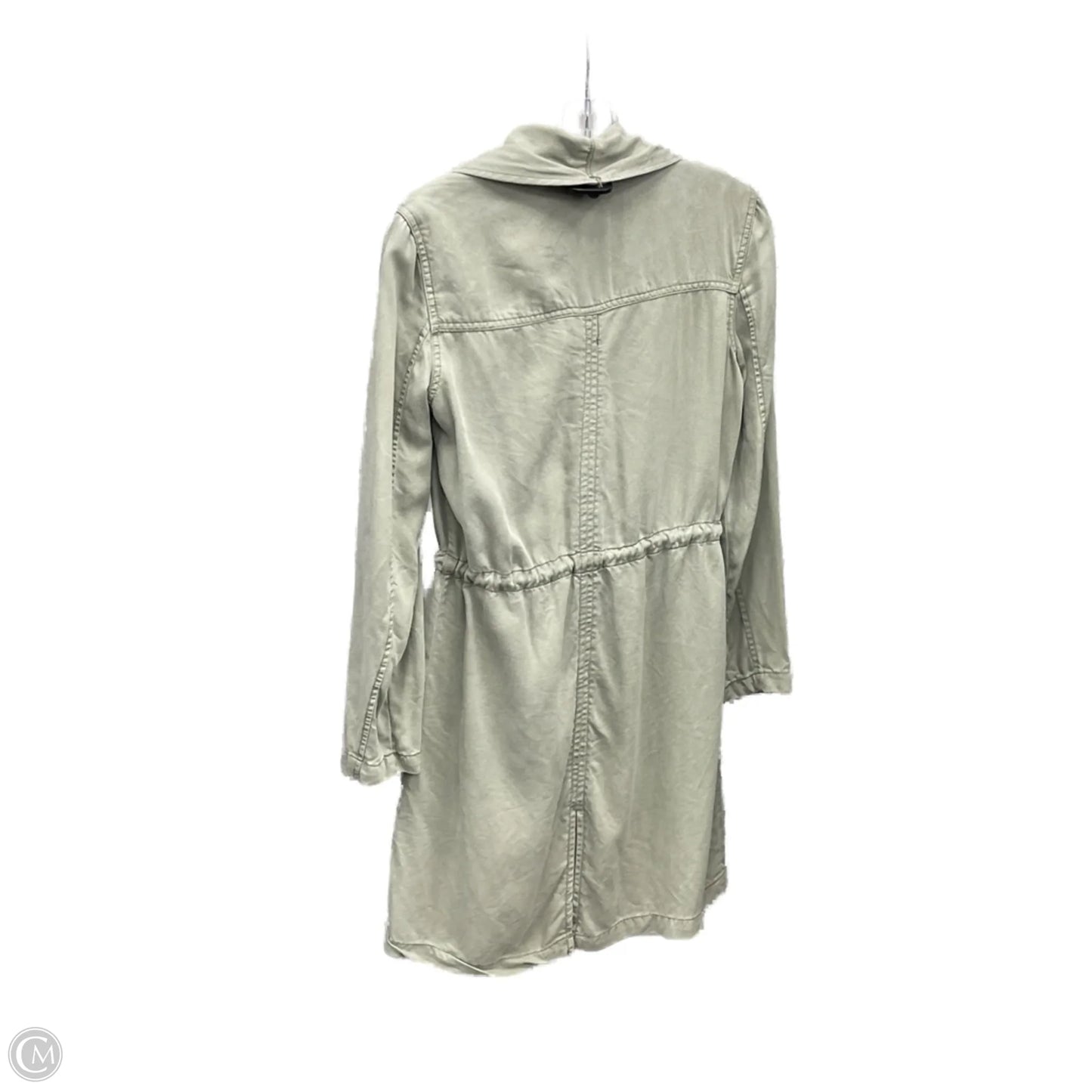 Jacket Other By Max Jeans In Green, Size: Xs