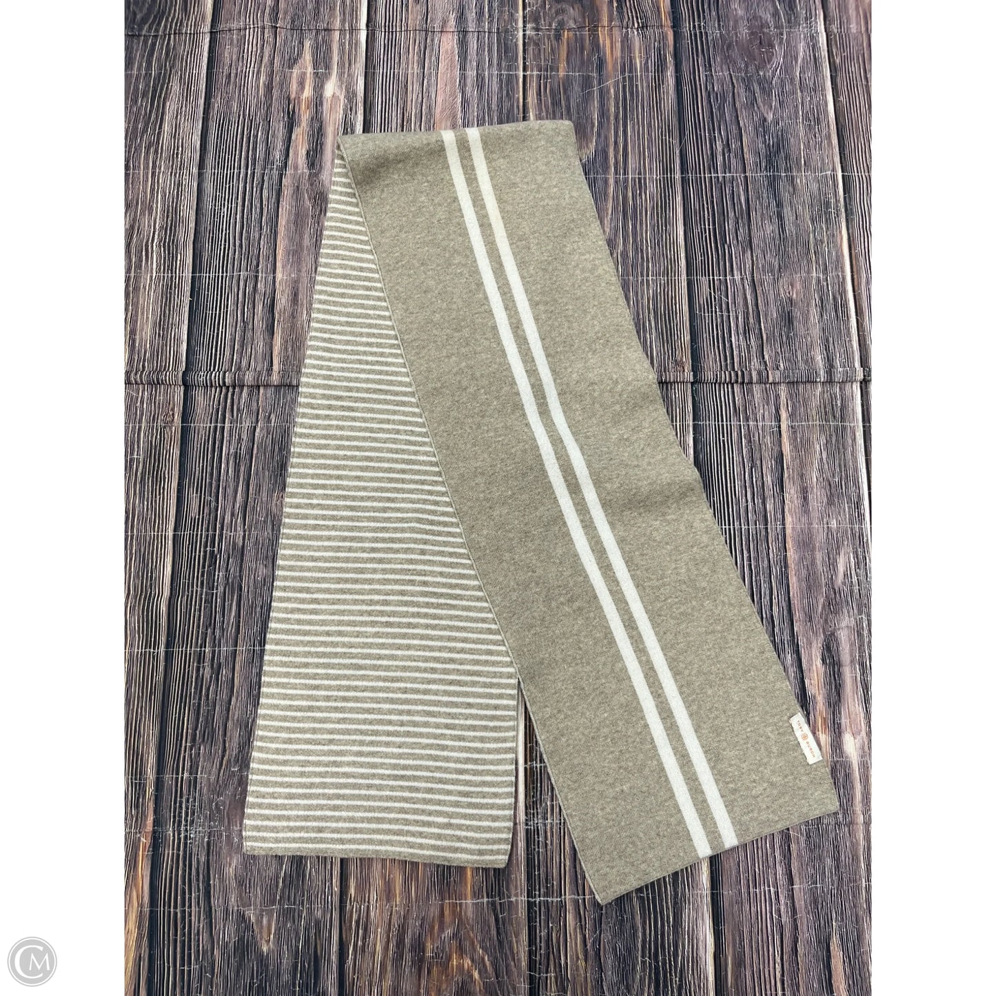 Scarf Designer By Tory Burch