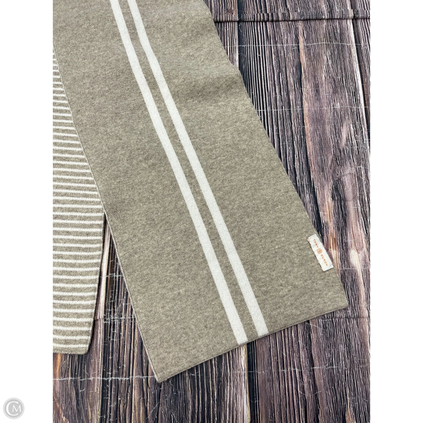 Scarf Designer By Tory Burch