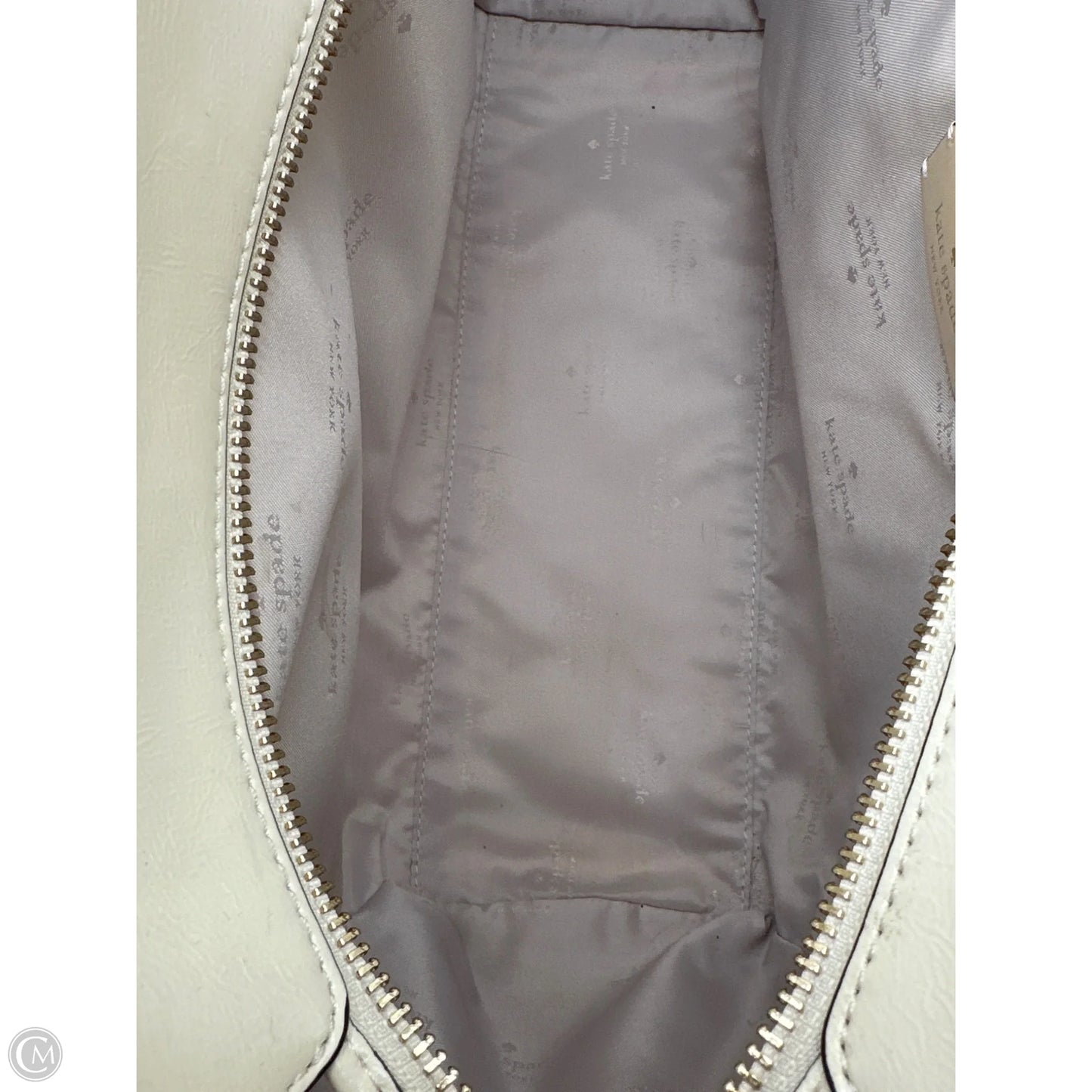 Handbag Designer By Kate Spade, Size: Large