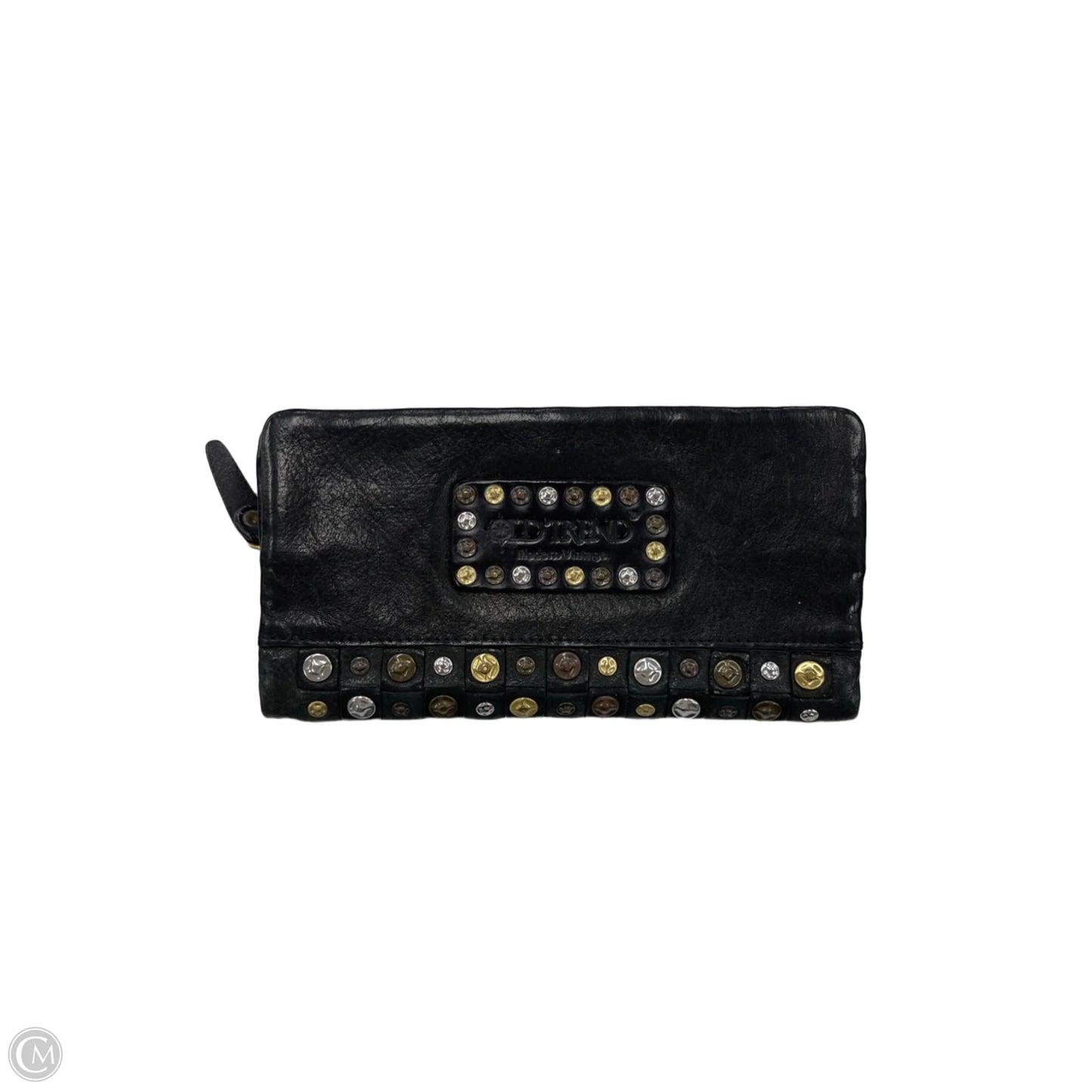 Wallet By Cmb, Size: Medium