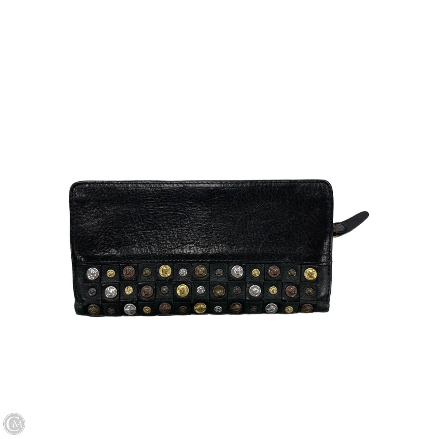 Wallet By Cmb, Size: Medium