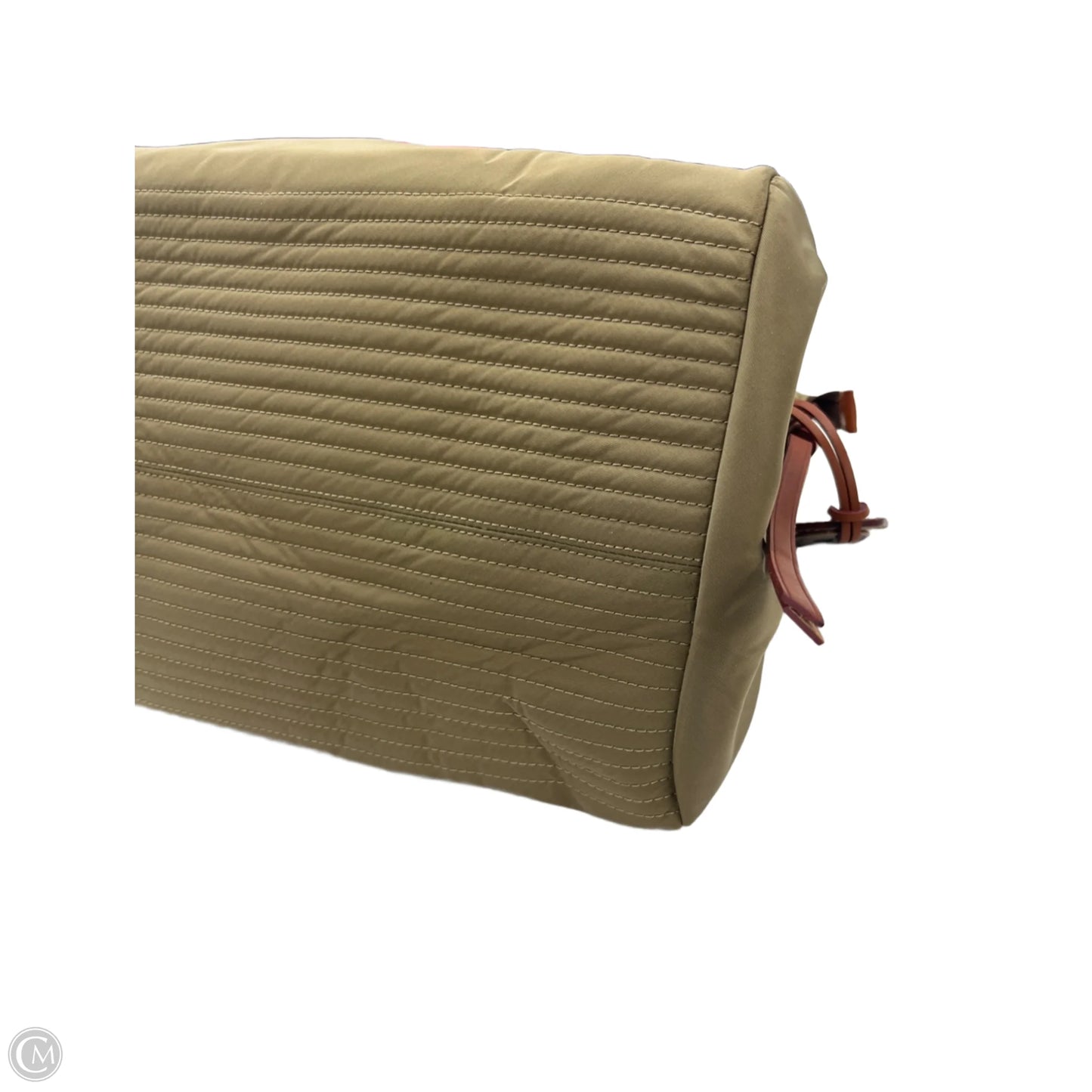 Handbag Designer By Dooney And Bourke, Size: Large