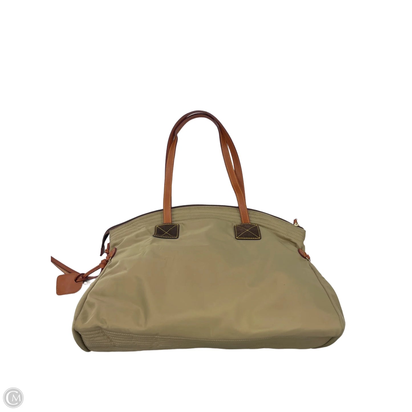 Handbag Designer By Dooney And Bourke, Size: Large