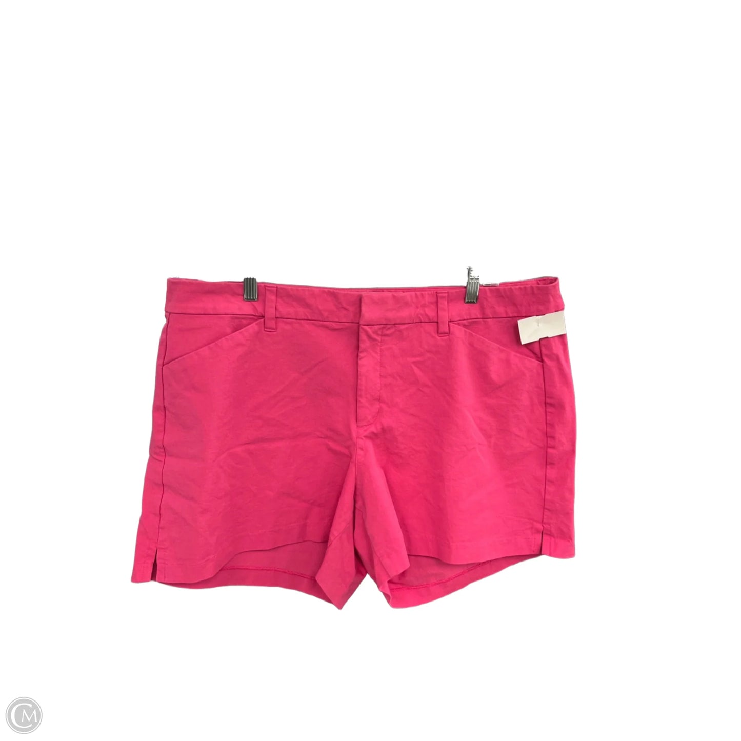 Shorts By Old Navy In Pink, Size: 20