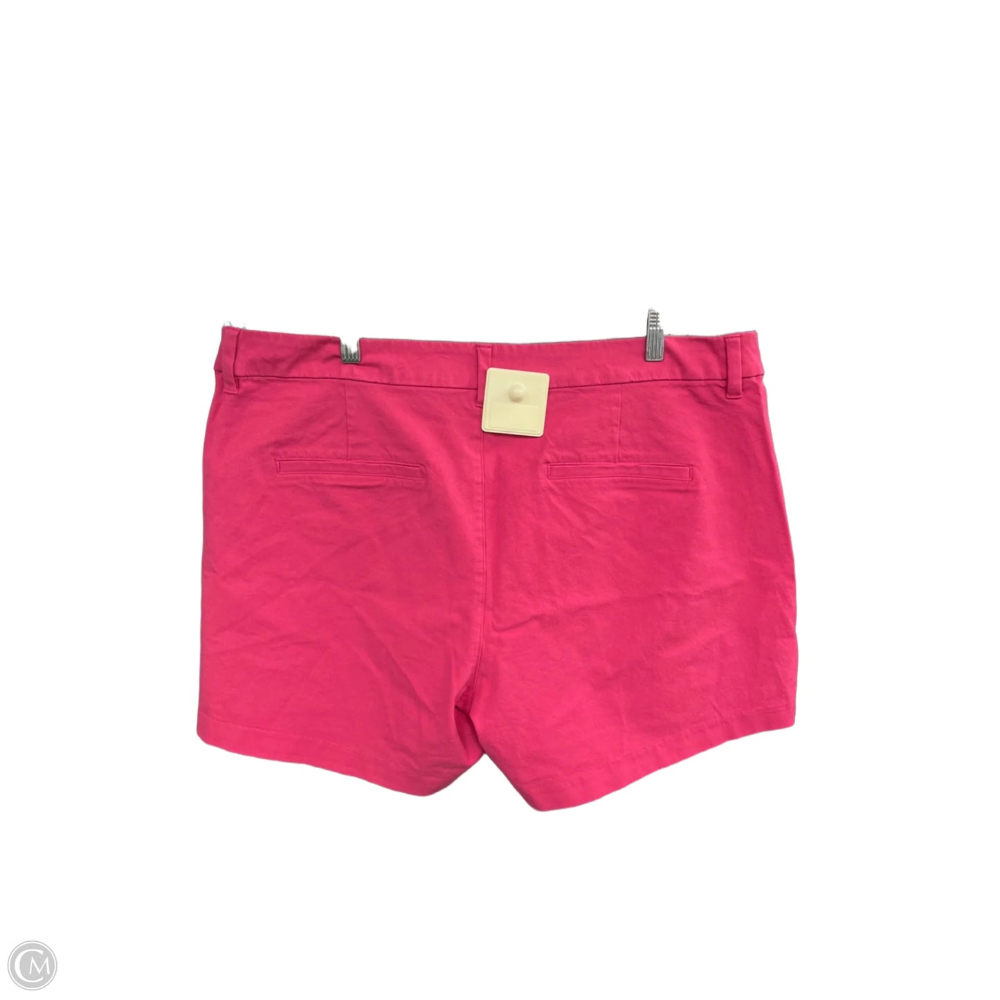 Shorts By Old Navy In Pink, Size: 20