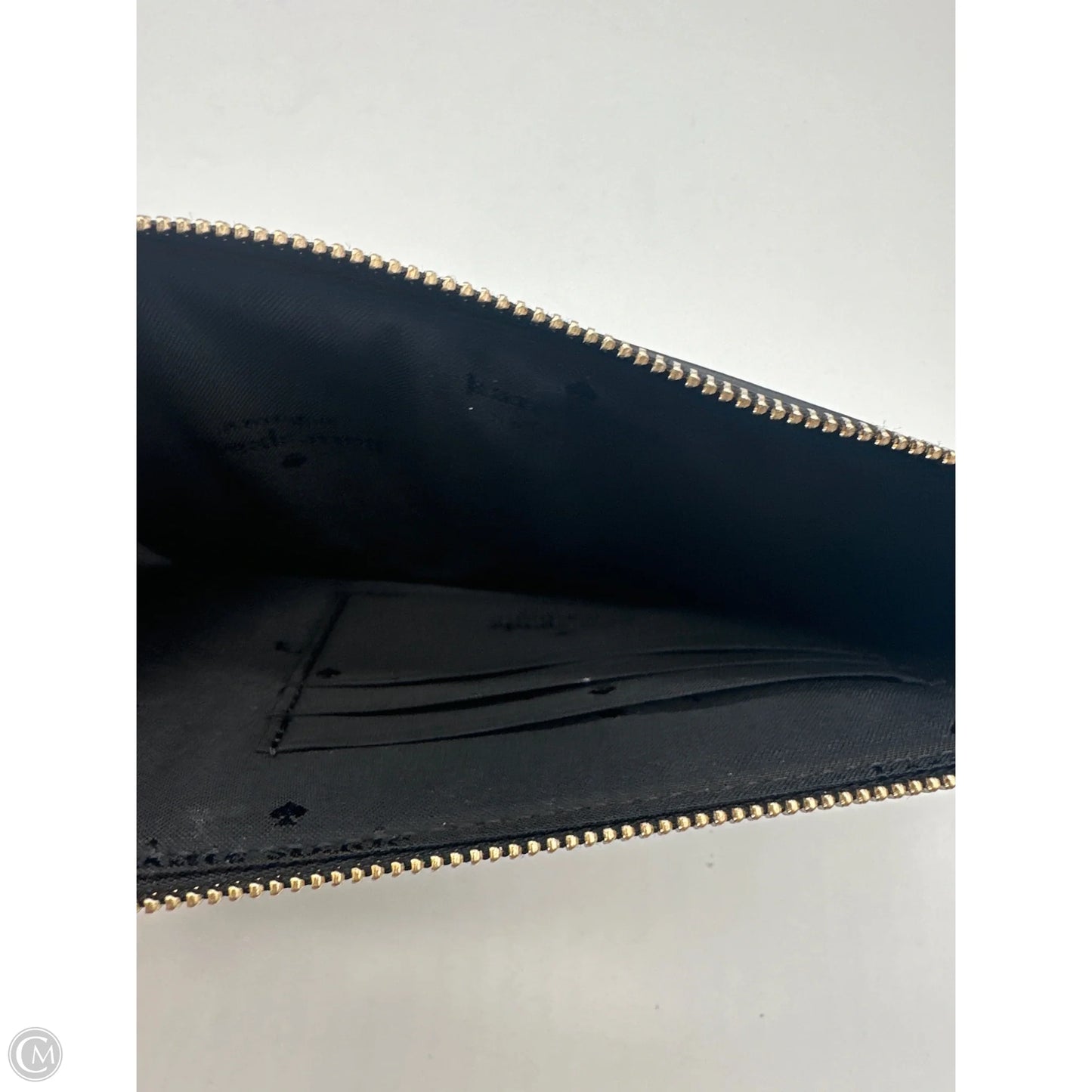 Wristlet Designer By Kate Spade, Size: Medium