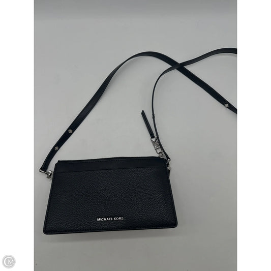 Crossbody Designer By Michael Kors, Size: Small