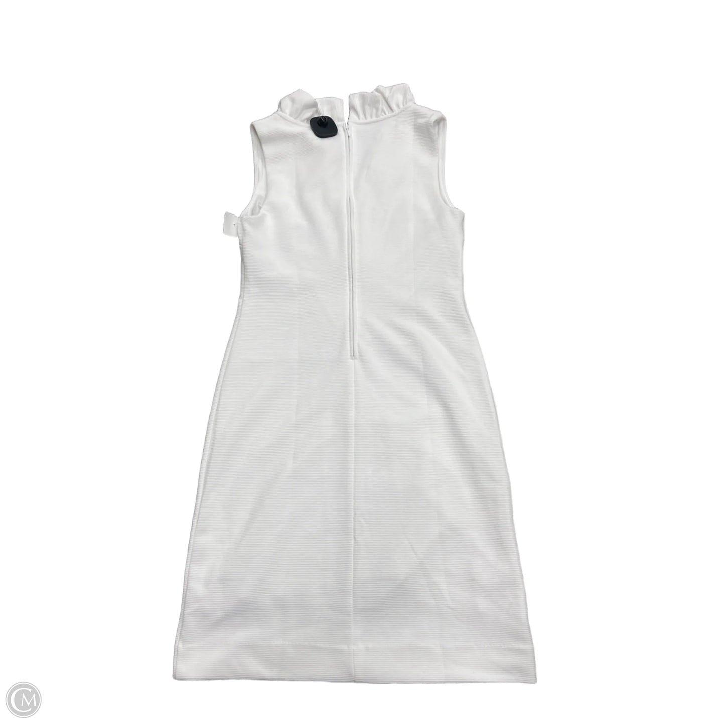 Dress Designer By Lilly Pulitzer In White, Size: Xxs