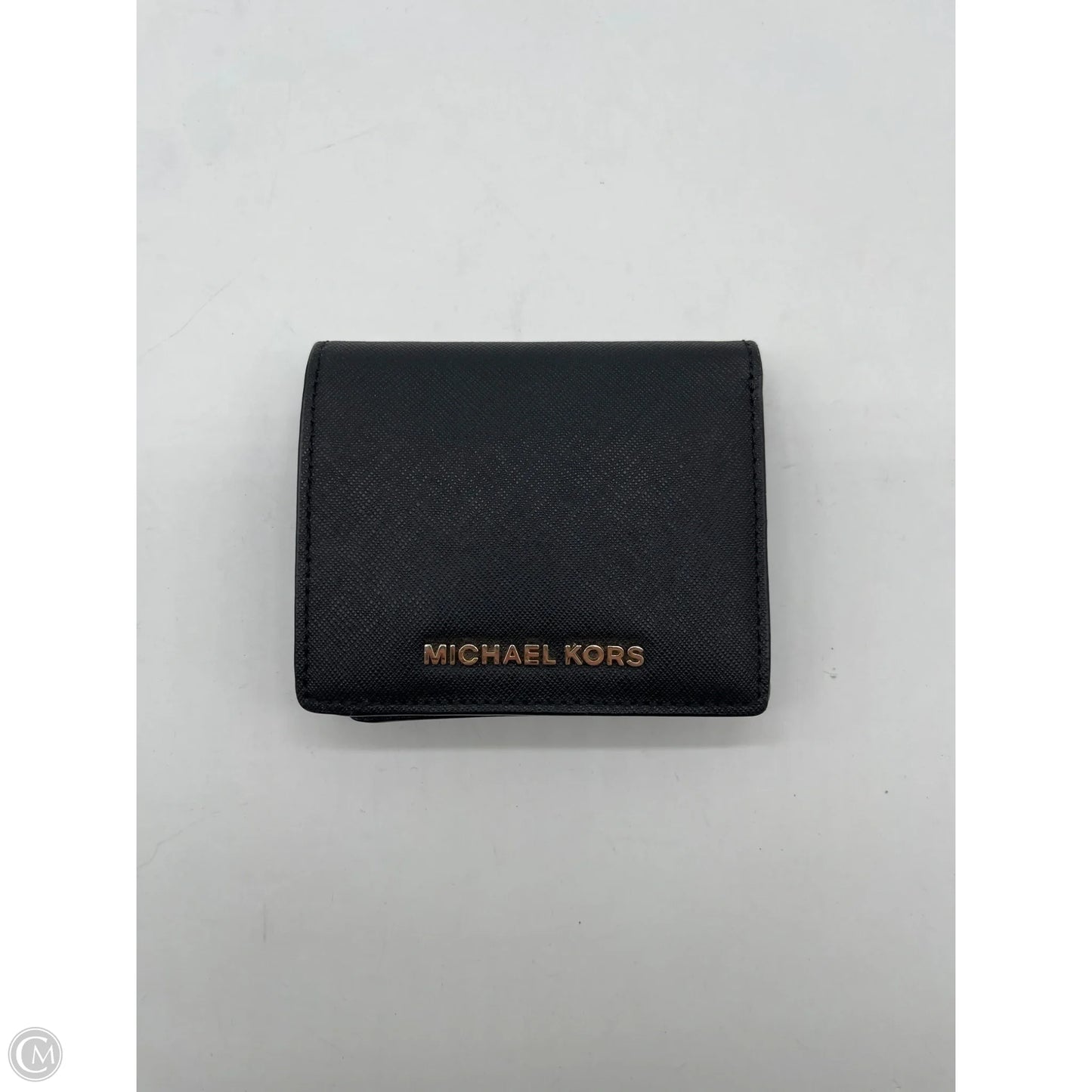Wallet Designer By Michael Kors, Size: Small