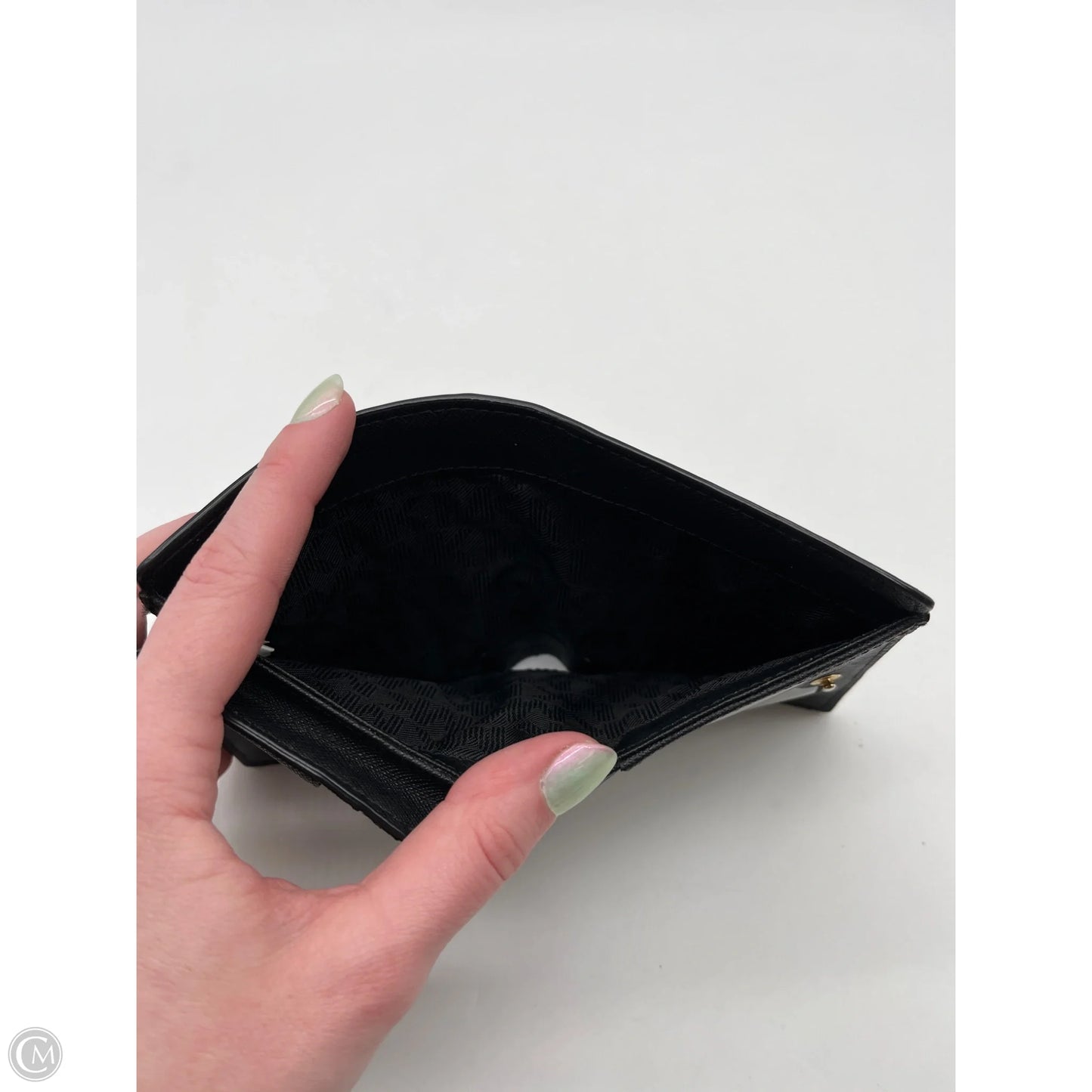 Wallet Designer By Michael Kors, Size: Small