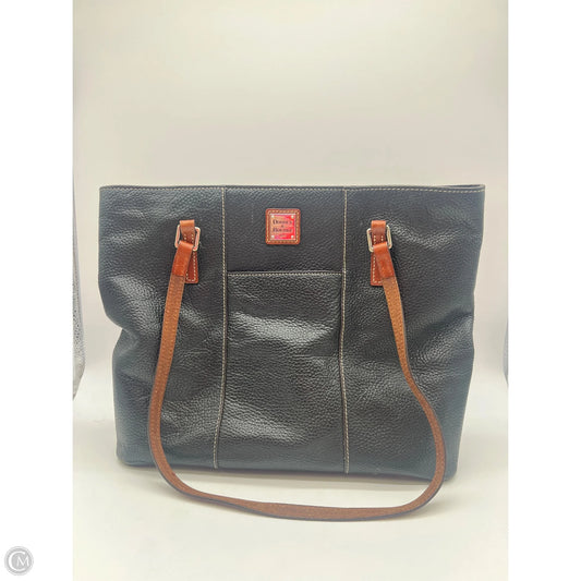 Handbag Designer By Dooney And Bourke, Size: Large