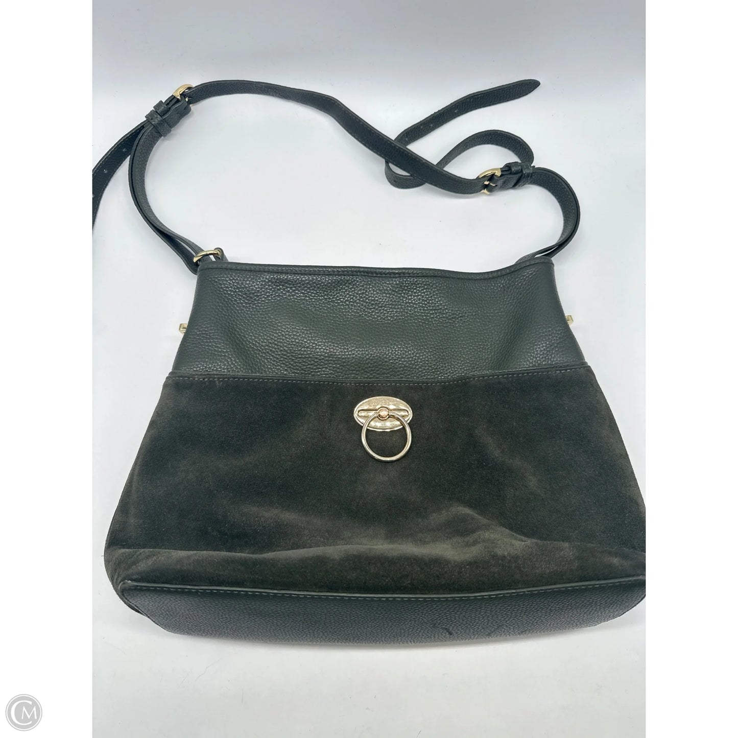 Handbag By Talbots, Size: Medium