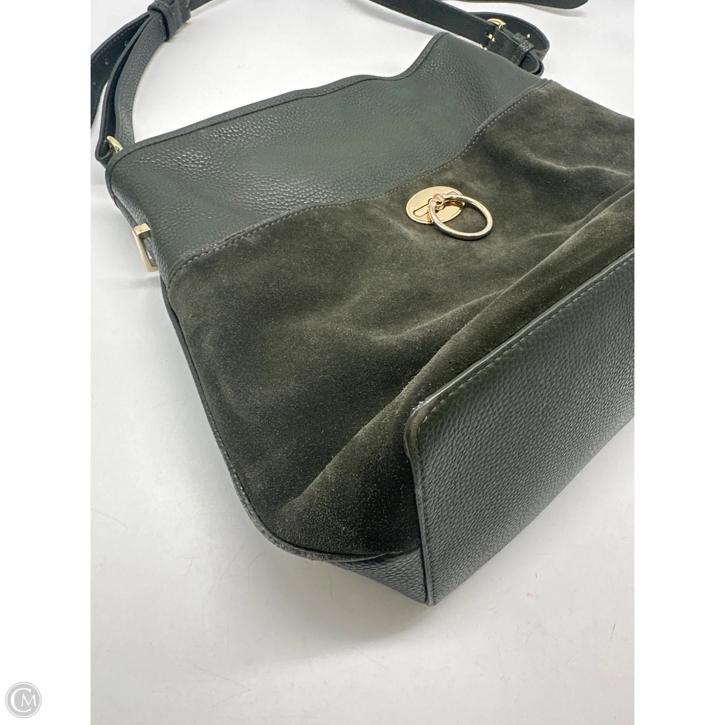 Handbag By Talbots, Size: Medium