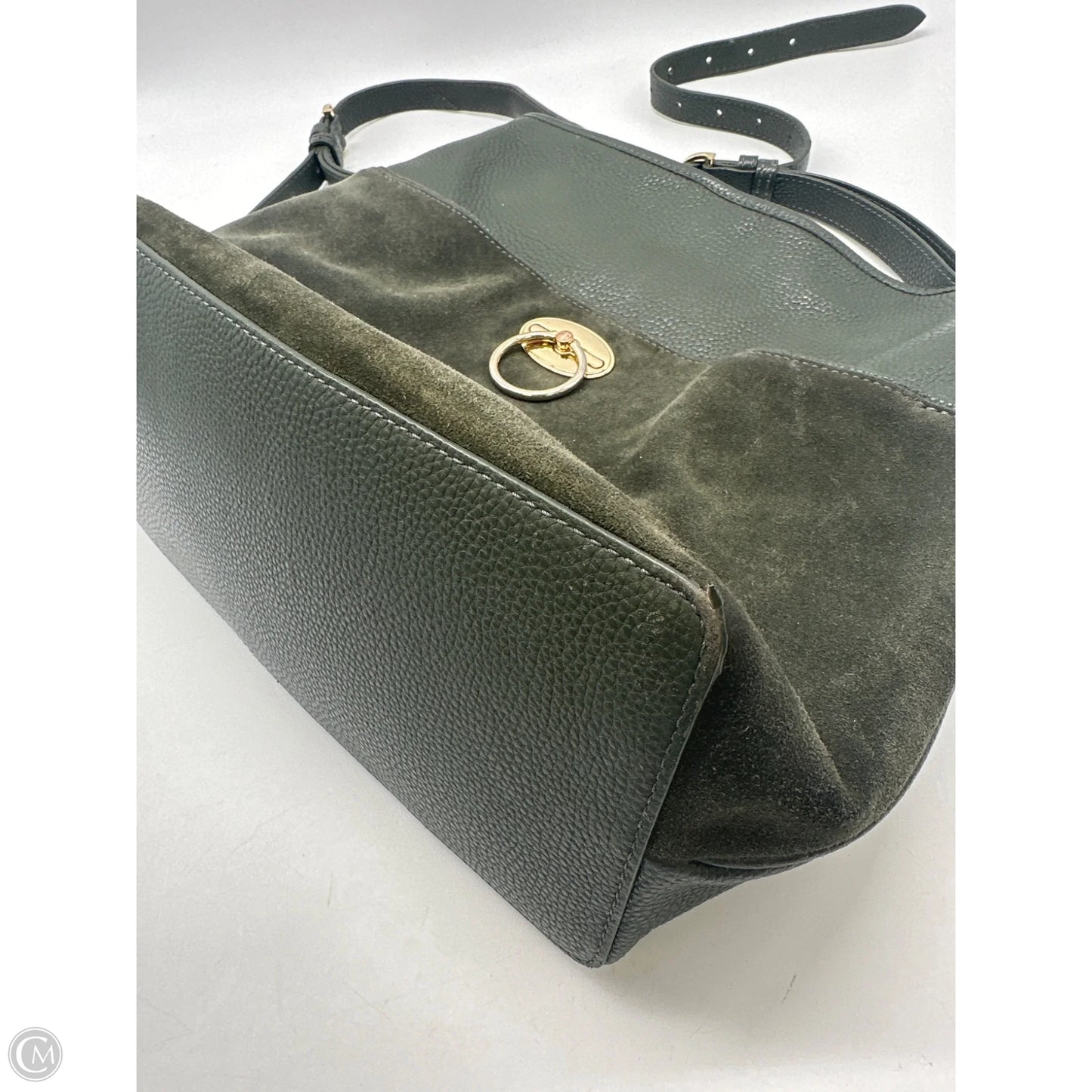 Handbag By Talbots, Size: Medium