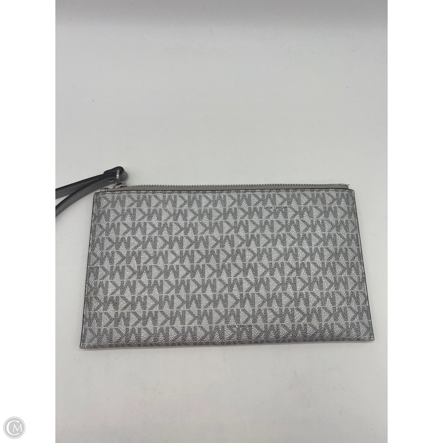 Wristlet Designer By Michael Kors, Size: Medium