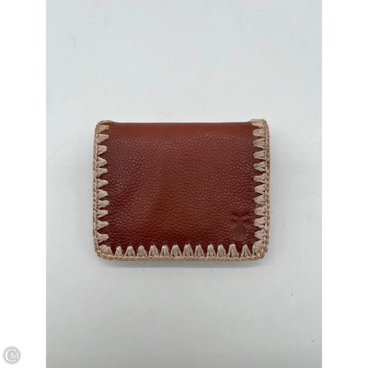 Wallet Designer By Frye, Size: Small