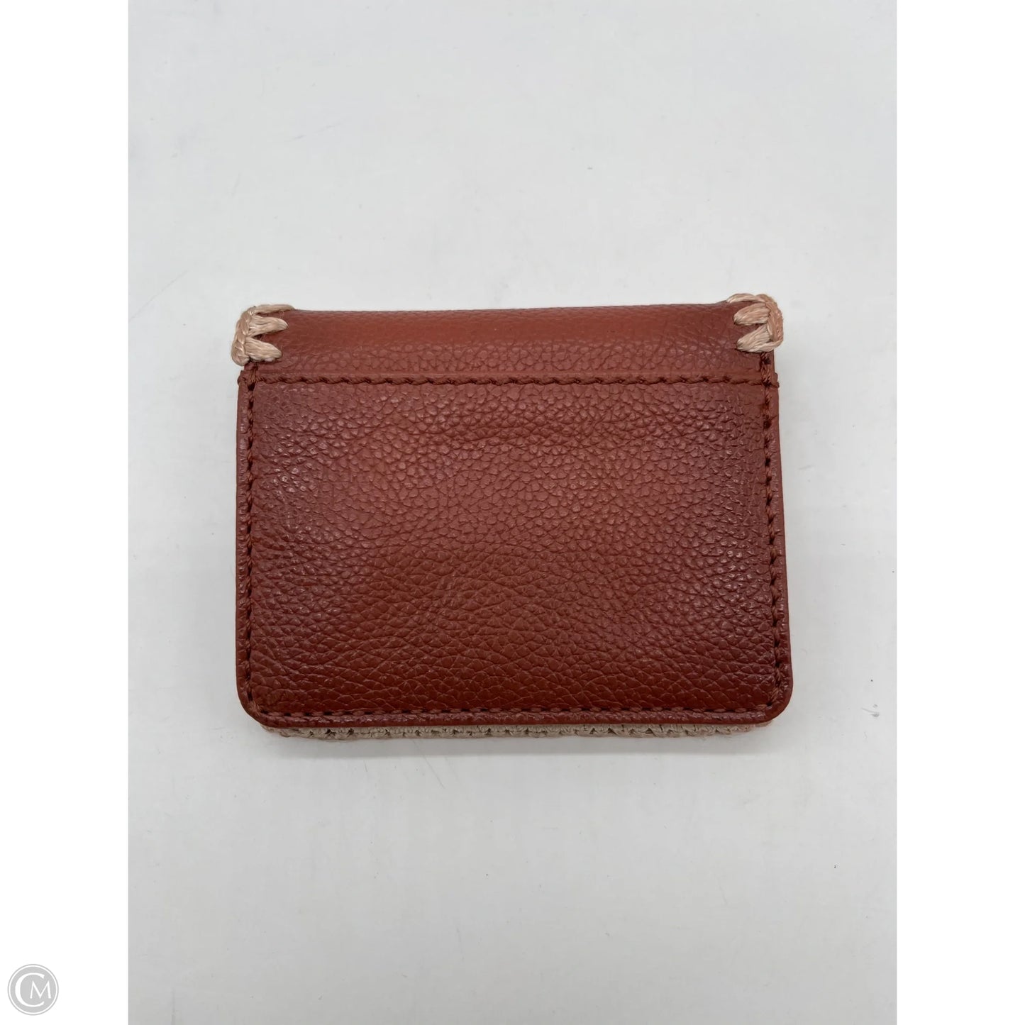Wallet Designer By Frye, Size: Small