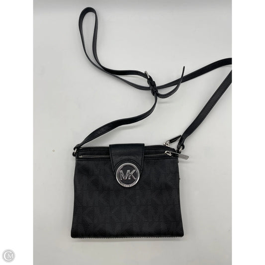 Crossbody Designer By Michael Kors, Size: Small