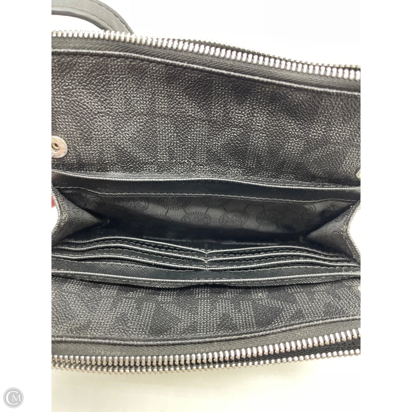 Crossbody Designer By Michael Kors, Size: Small