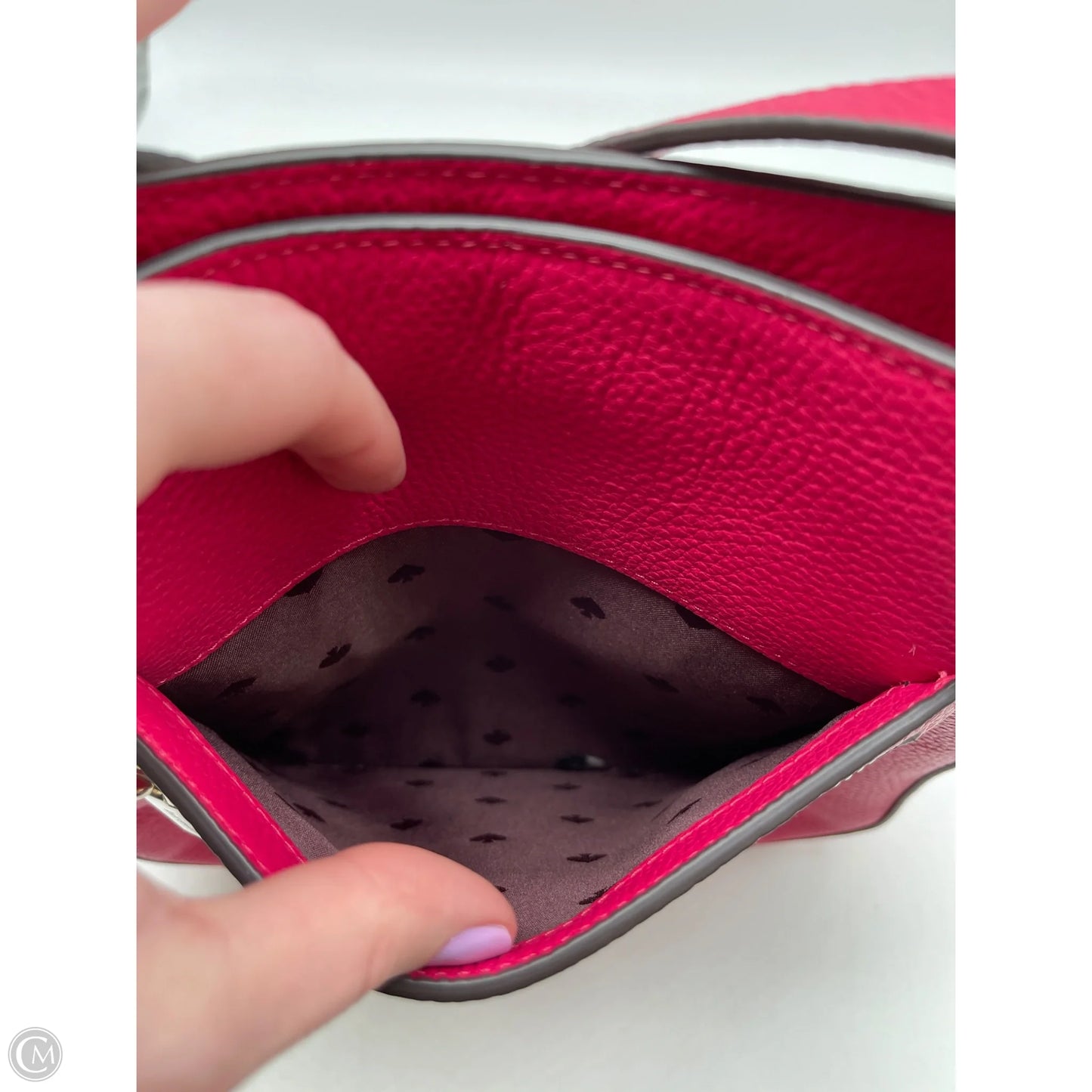 Crossbody Designer By Kate Spade, Size: Medium