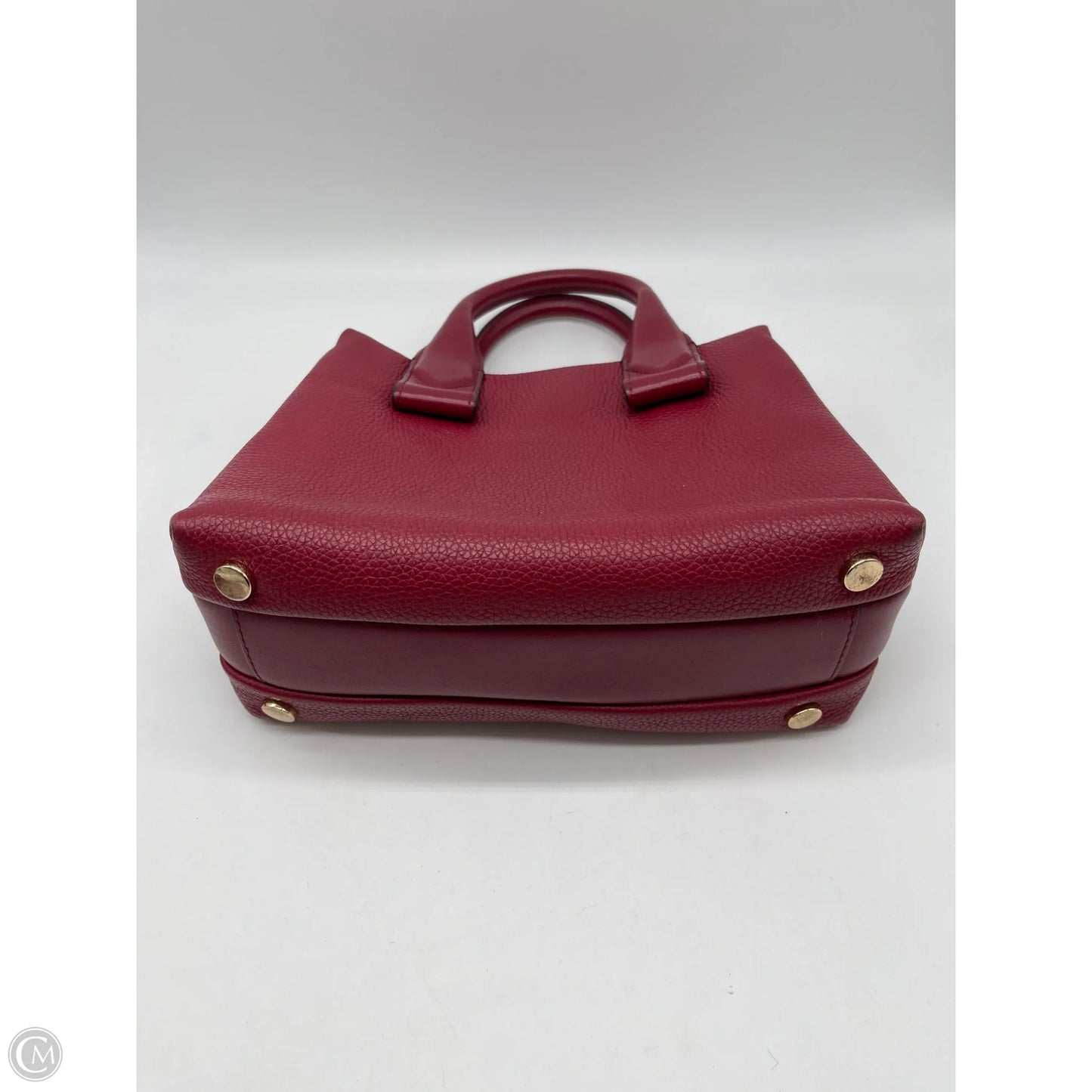 Crossbody Designer By Michael Kors, Size: Small