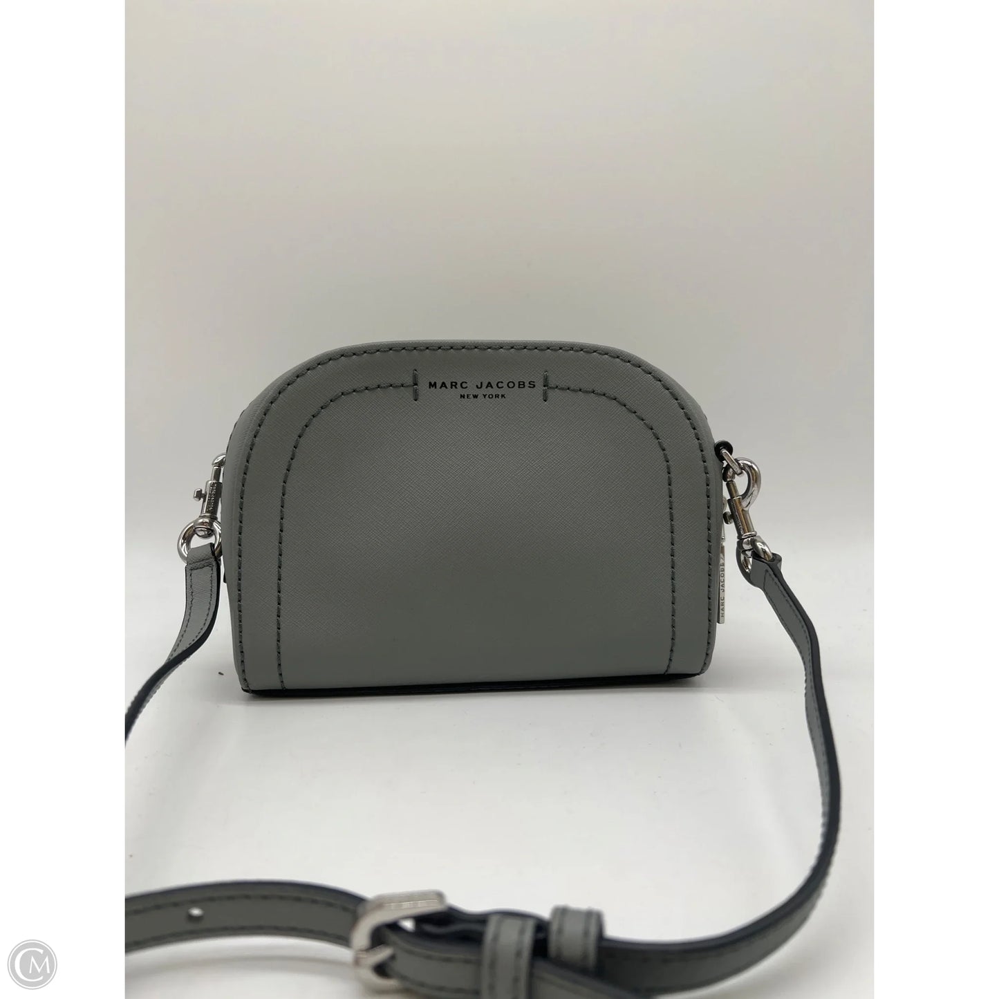 Crossbody Designer By Marc Jacobs, Size: Small