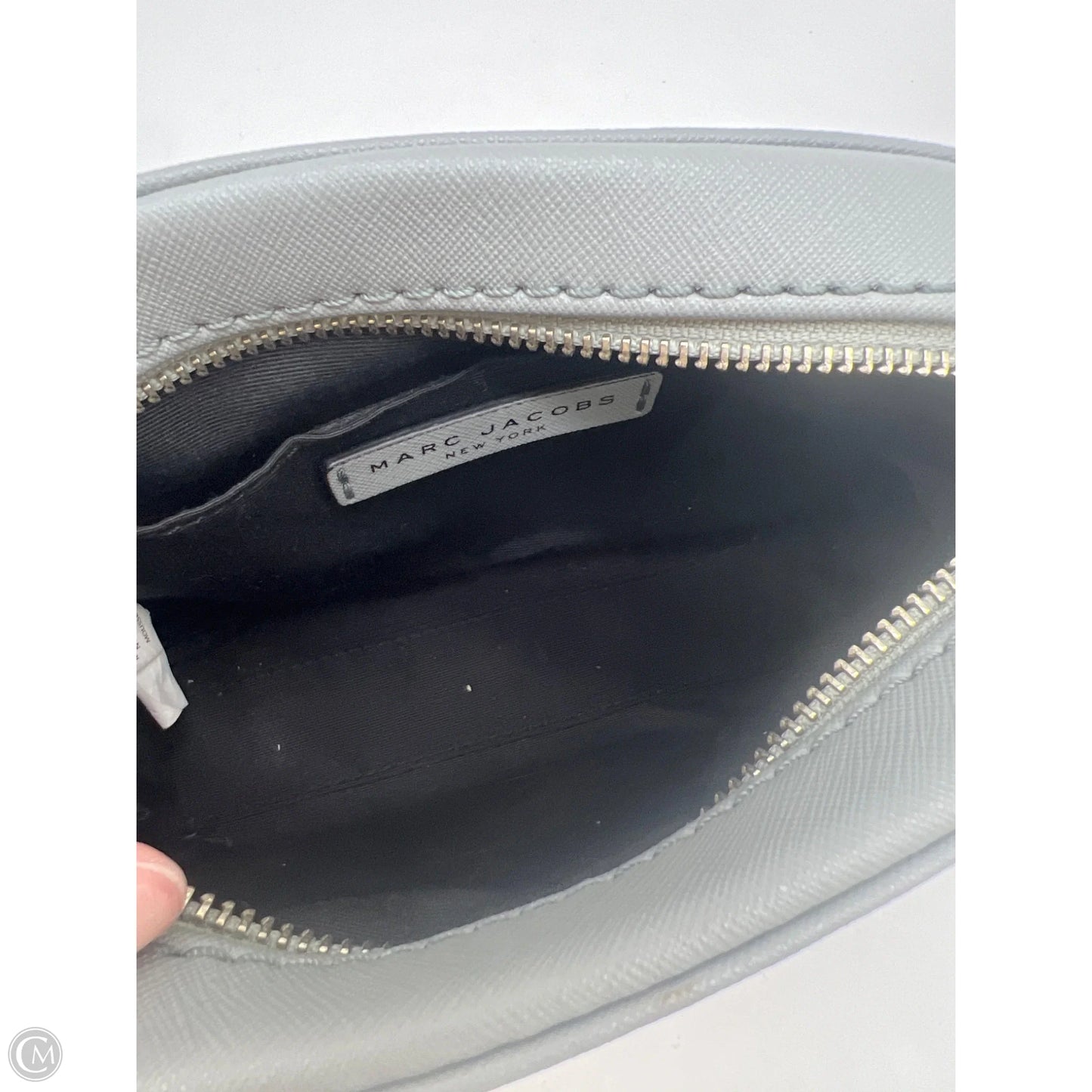 Crossbody Designer By Marc Jacobs, Size: Small