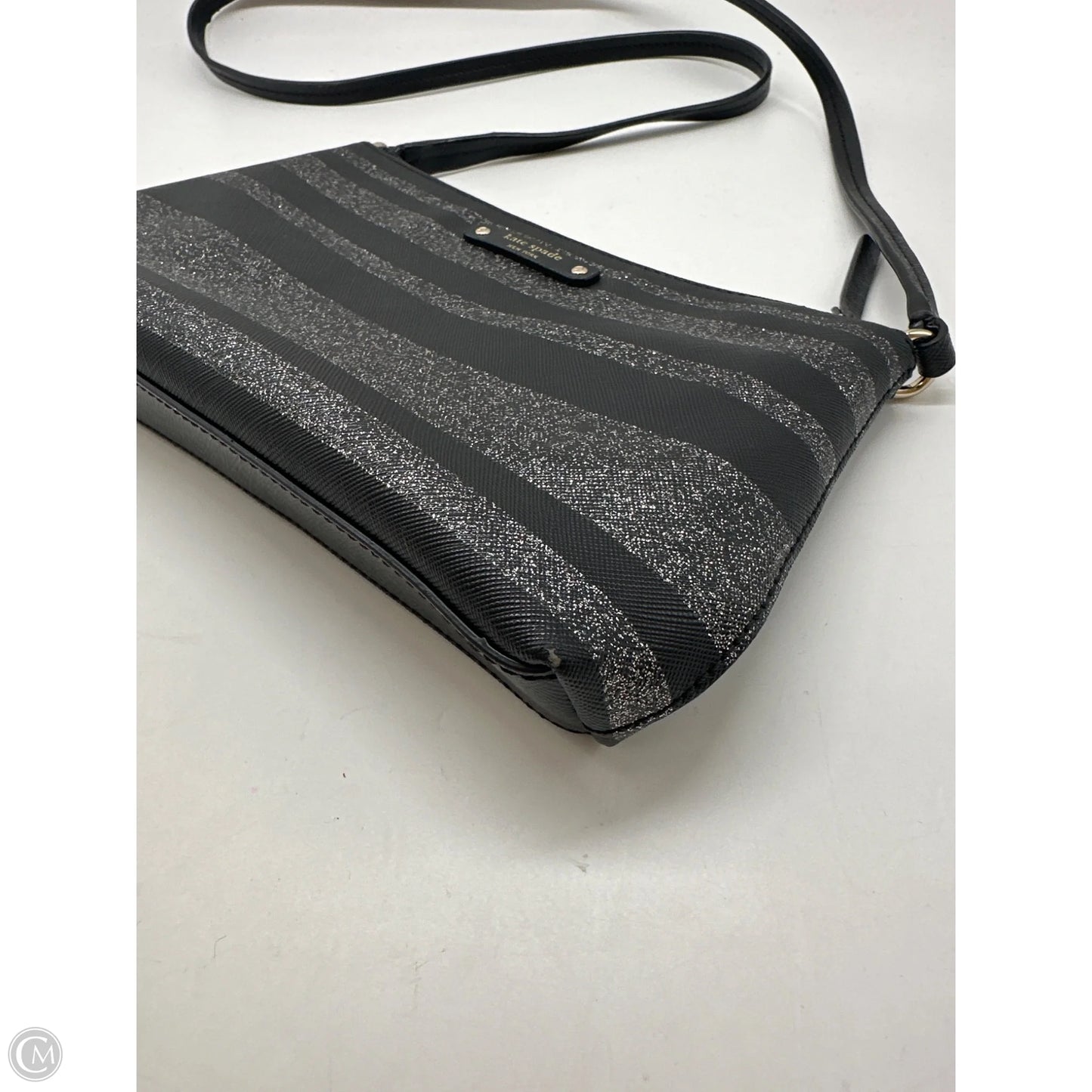 Crossbody Designer By Kate Spade, Size: Small