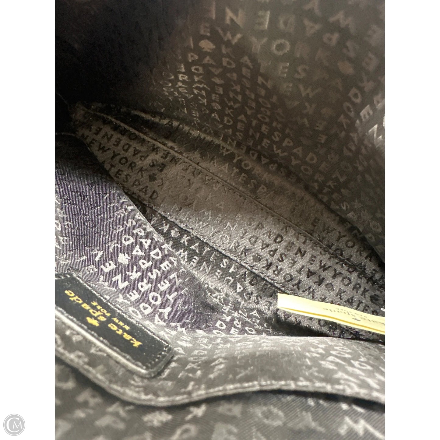 Crossbody Designer By Kate Spade, Size: Small