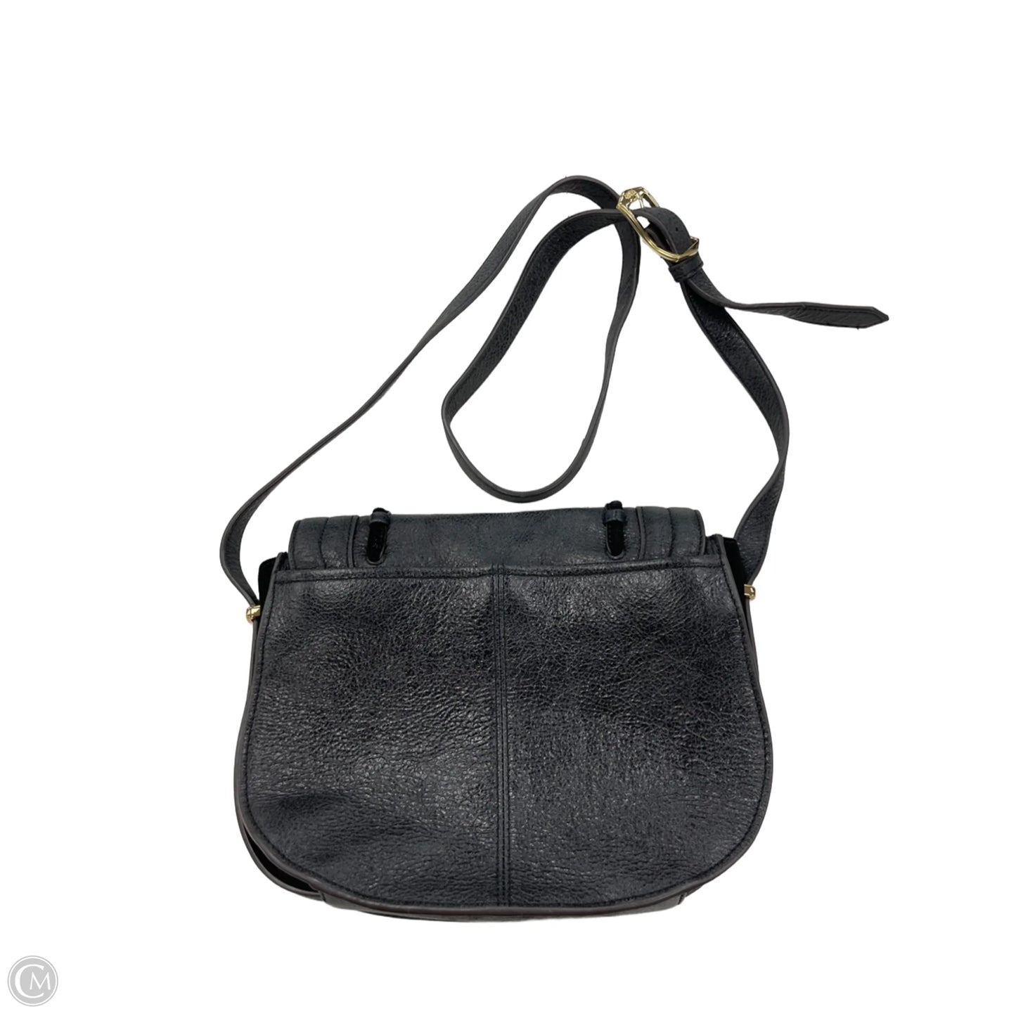 Crossbody Leather By Aimee Kestenberg, Size: Small