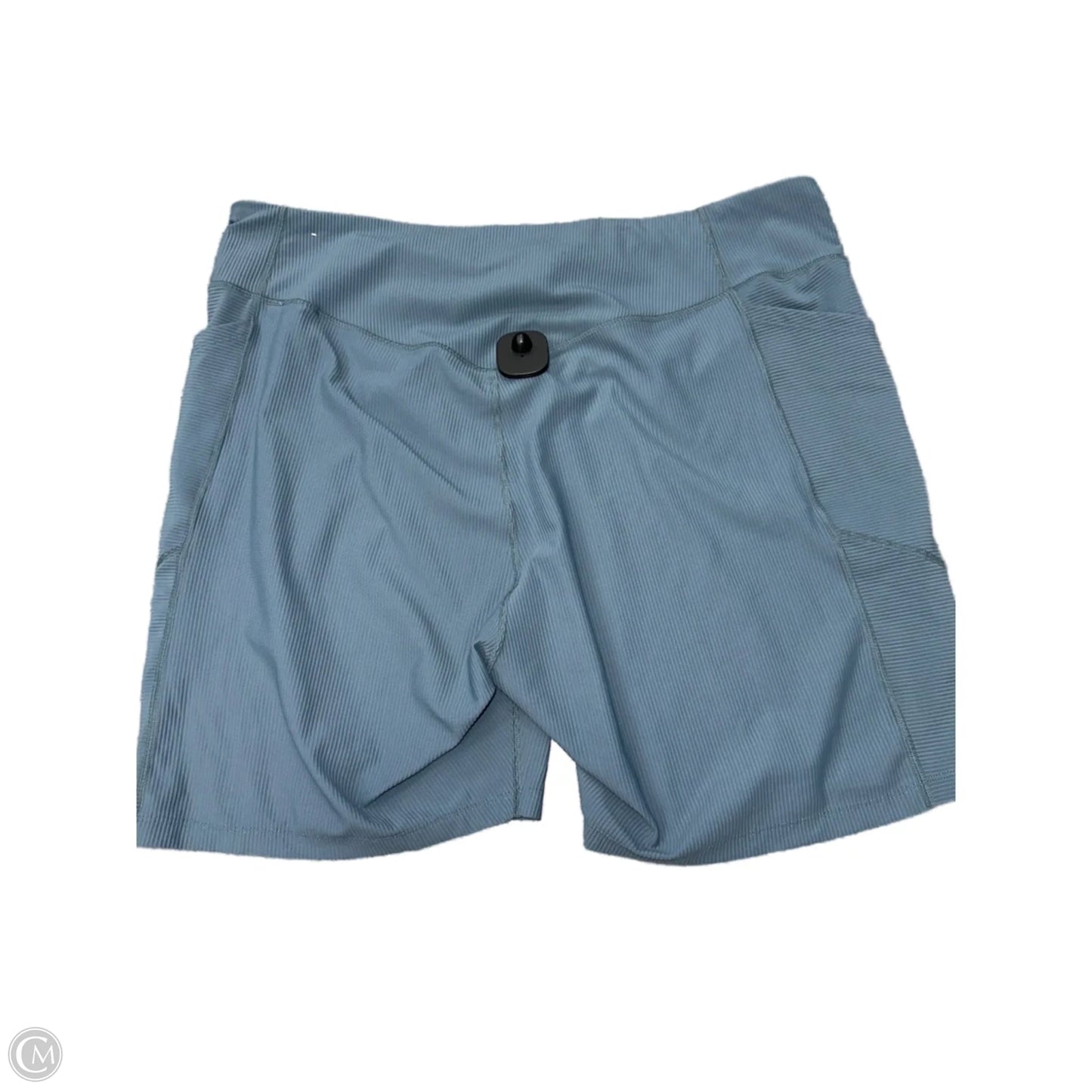 Athletic Shorts By Old Navy In Blue, Size: 3x