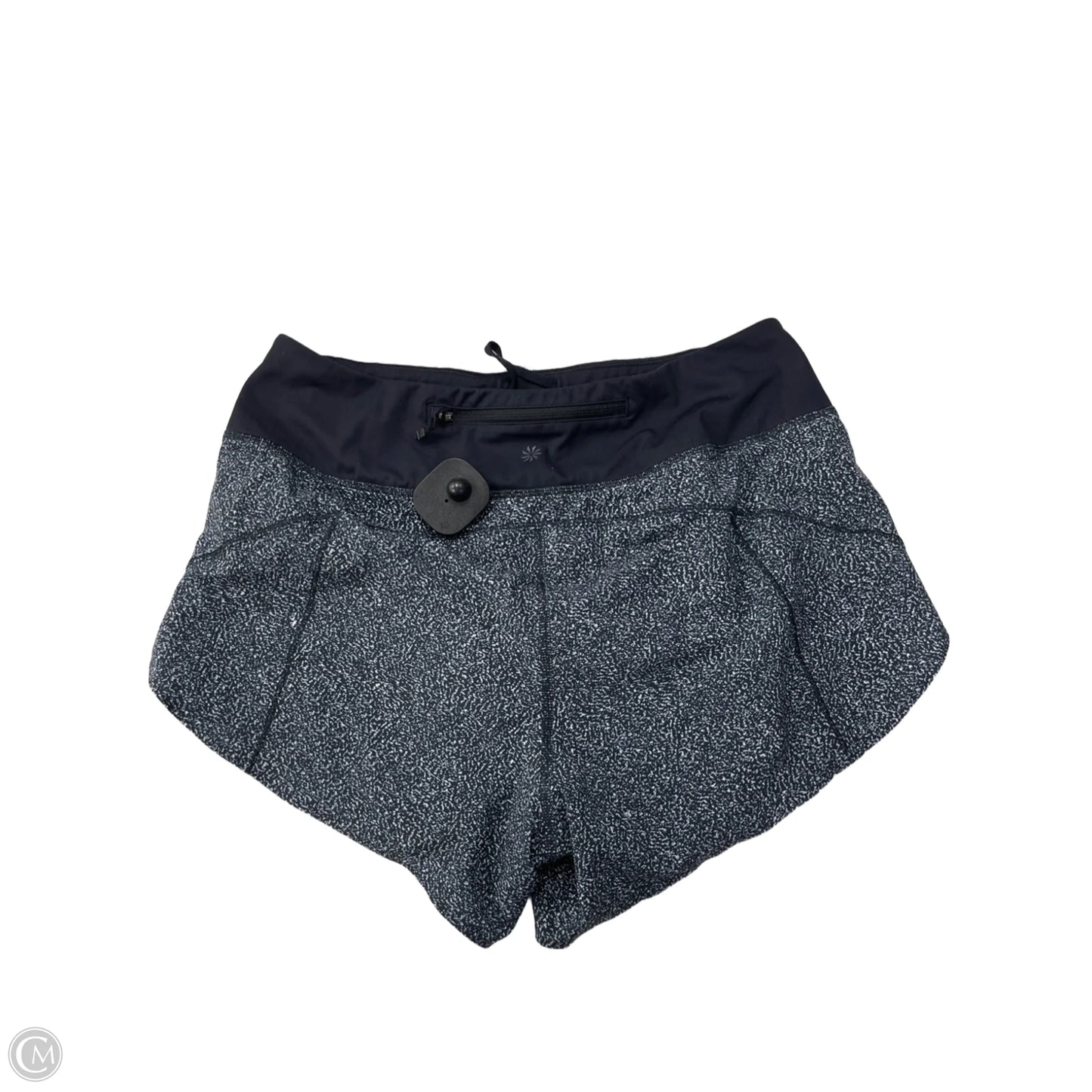 Athletic Shorts By Athleta In Black, Size: S