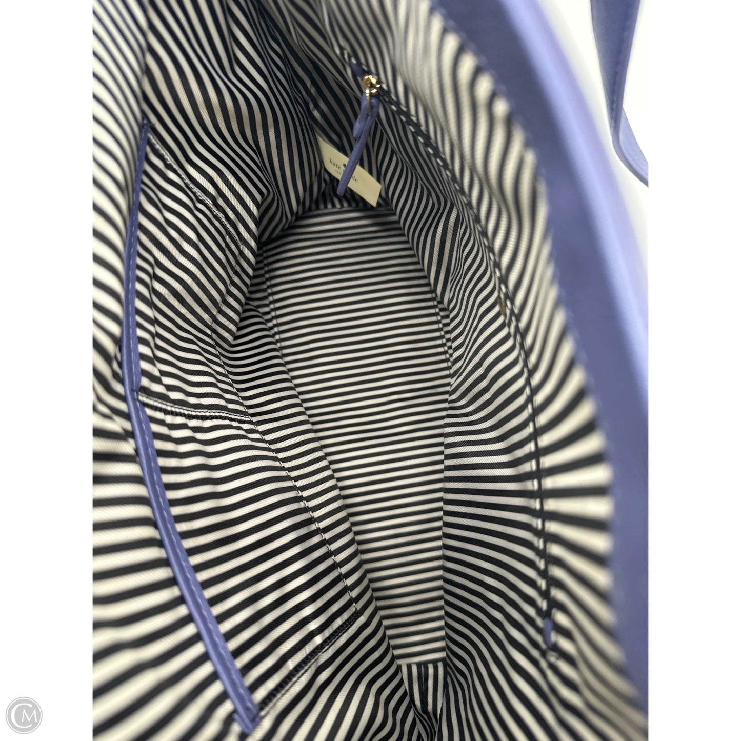 Handbag Designer By Kate Spade, Size: Large