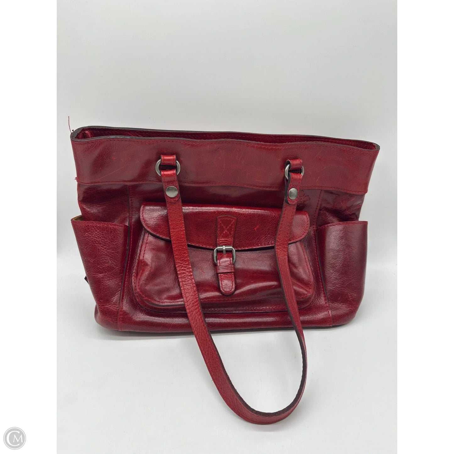 Handbag Designer By Patricia Nash, Size: Medium