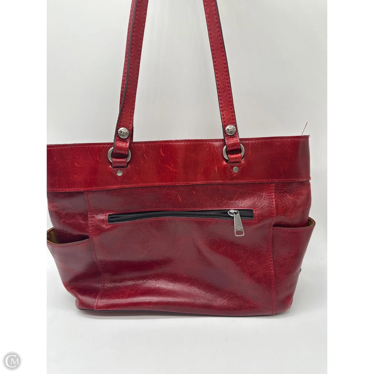 Handbag Designer By Patricia Nash, Size: Medium