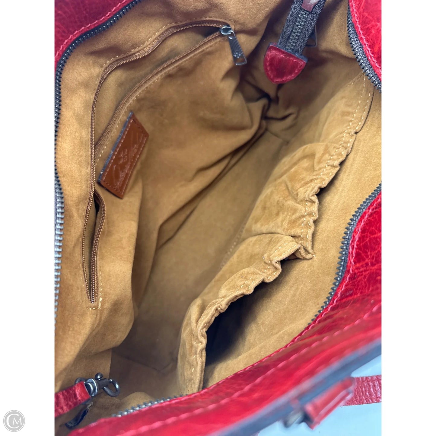 Handbag Designer By Patricia Nash, Size: Medium