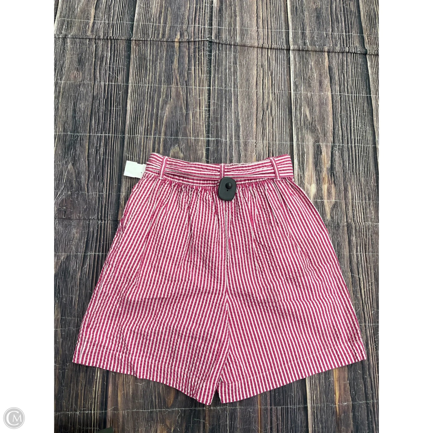 Shorts By A New Day In Pink, Size: S