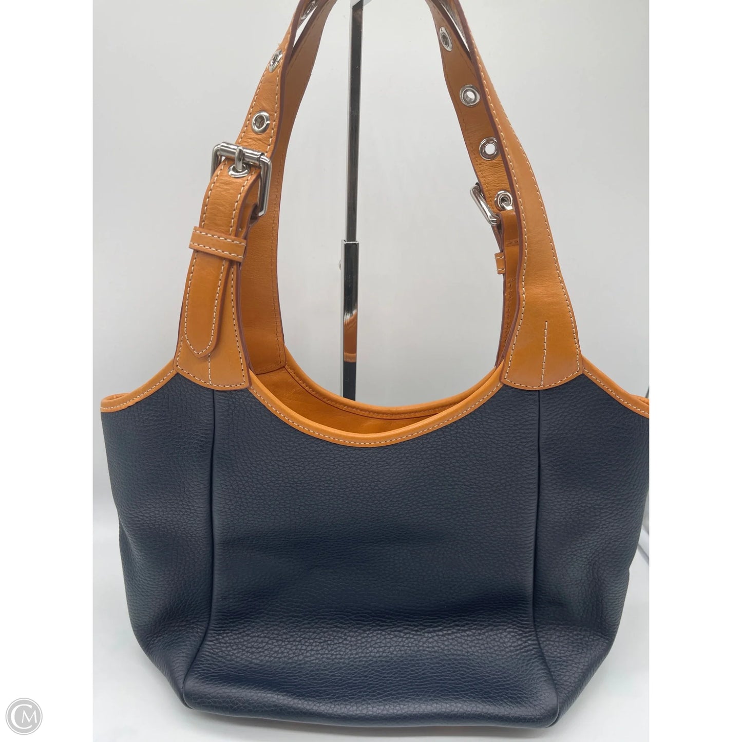 Handbag Designer By Dooney And Bourke, Size: Medium