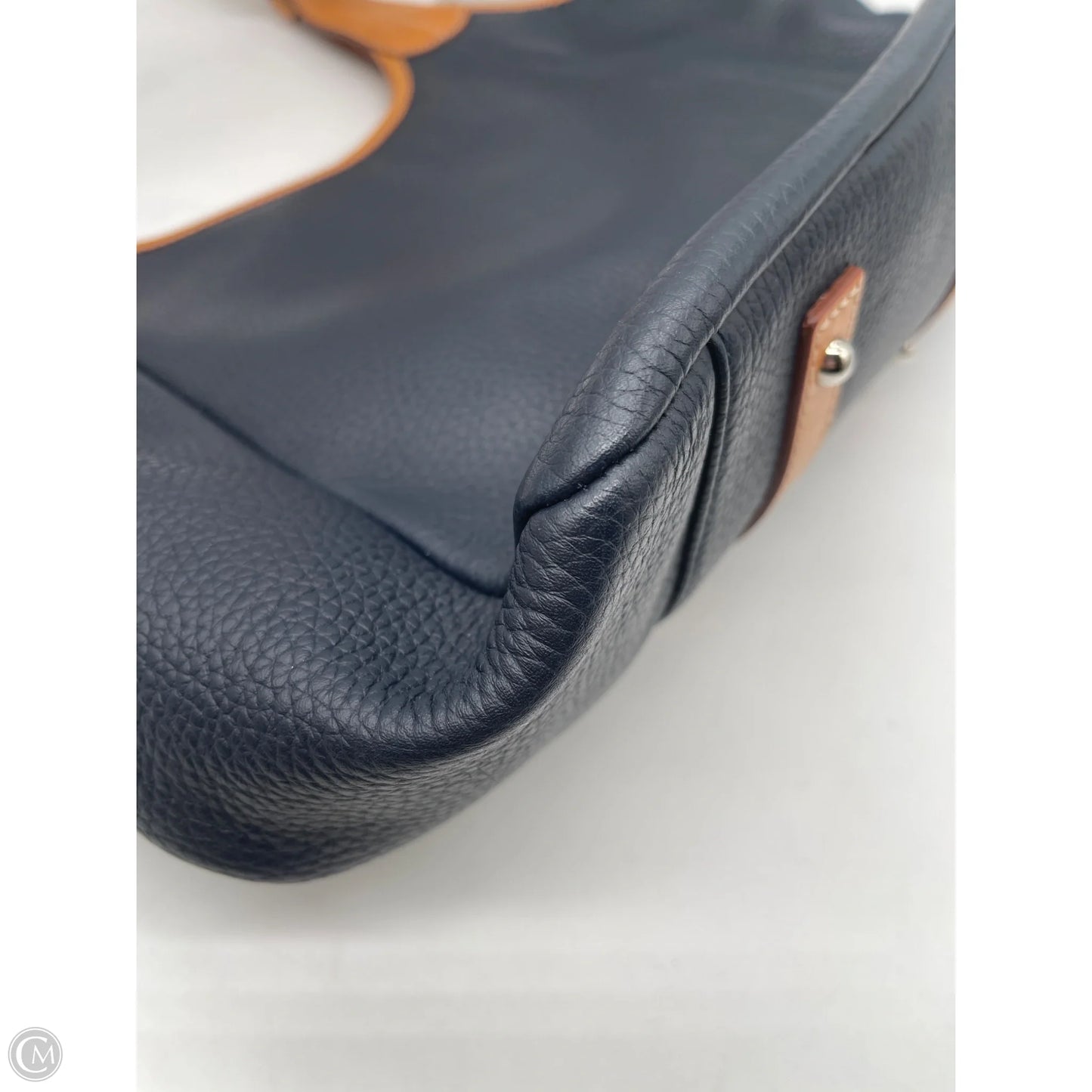 Handbag Designer By Dooney And Bourke, Size: Medium
