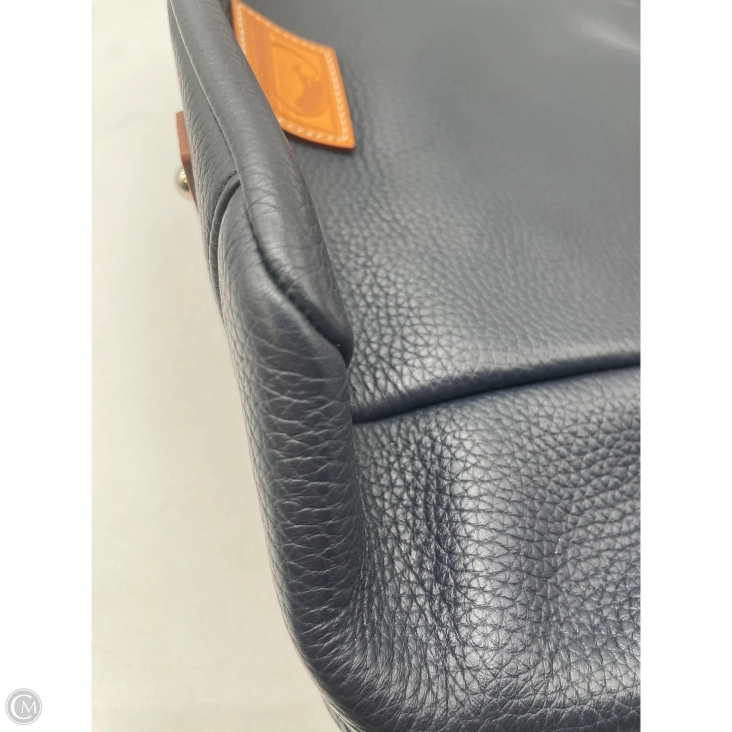Handbag Designer By Dooney And Bourke, Size: Medium